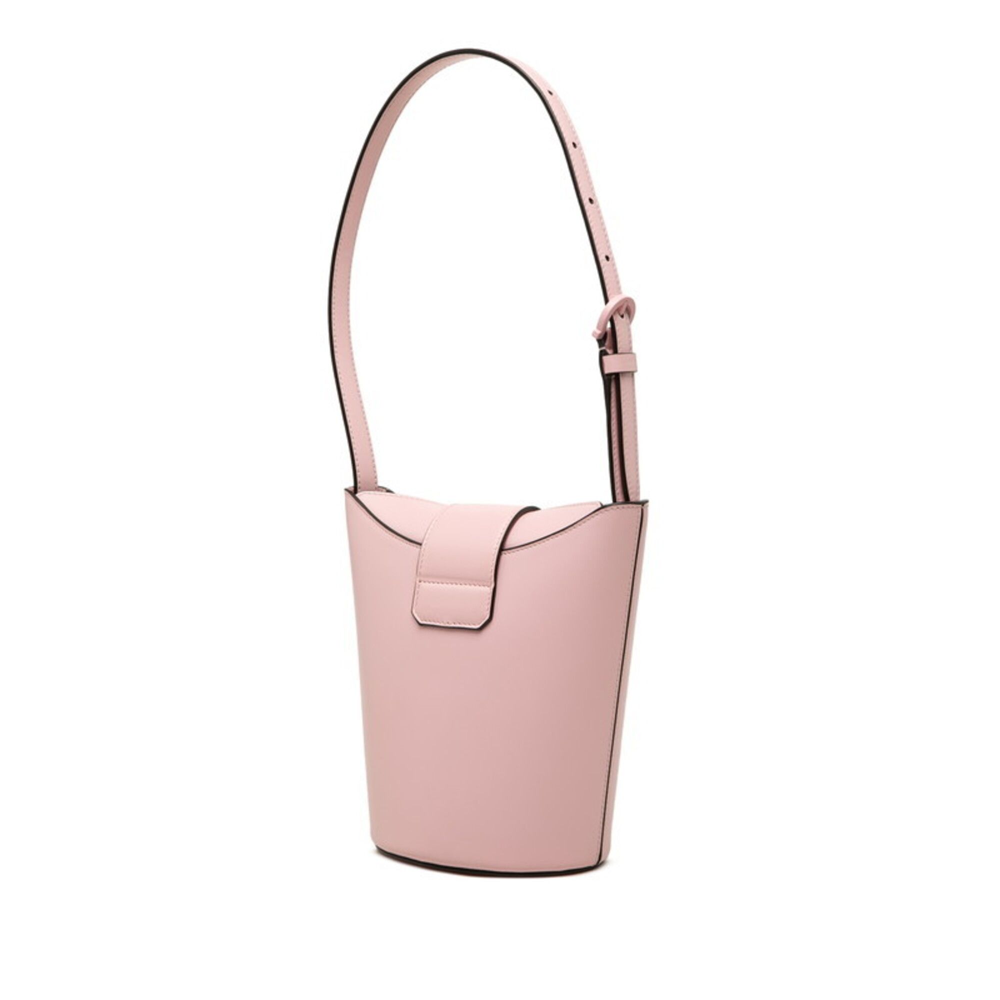 Leather Handbag Shoulder Bag (Pre-Owned) - Salvatore Ferragamo - Modalova