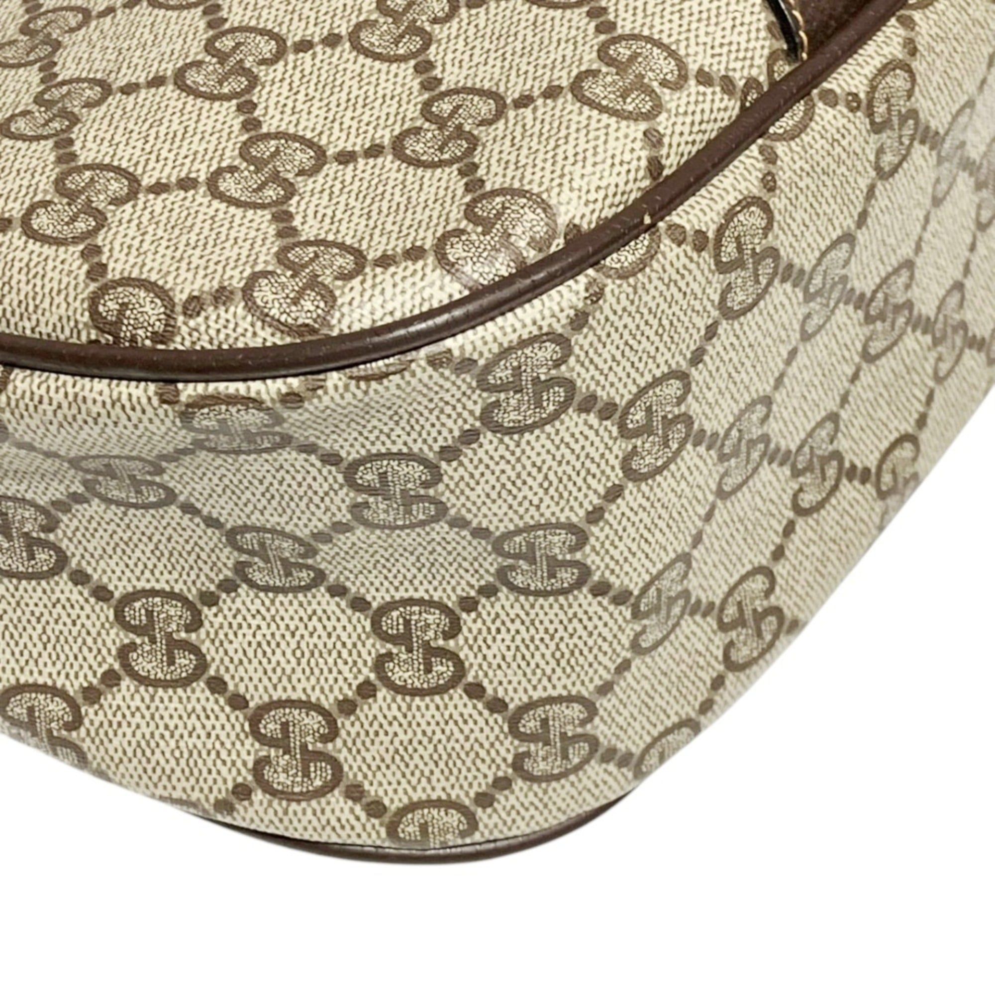 Pvc Shoulder Bag (Pre-Owned) - Gucci - Modalova