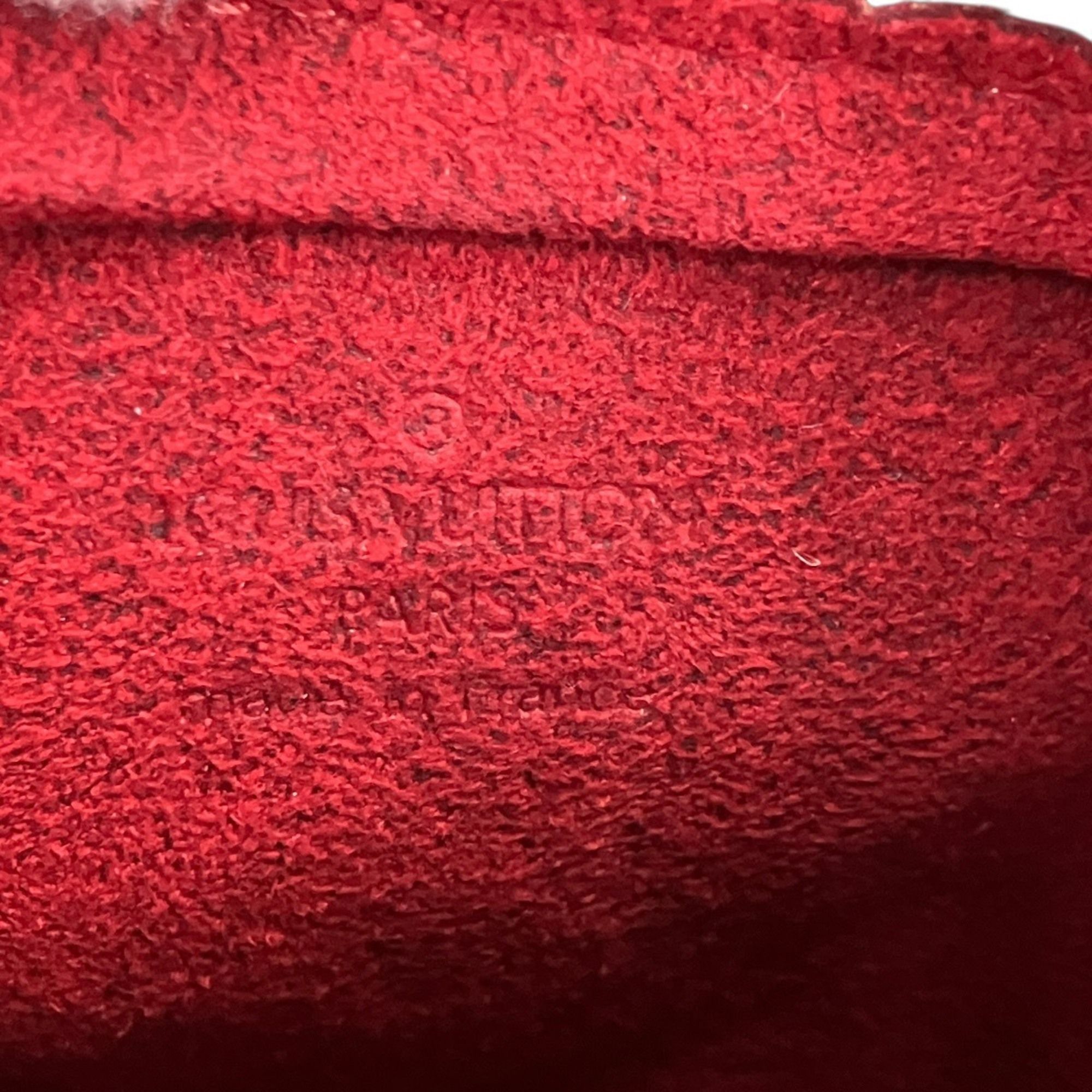 Monogram Handbag Pouch (Pre-Owned) - Louis Vuitton - Modalova