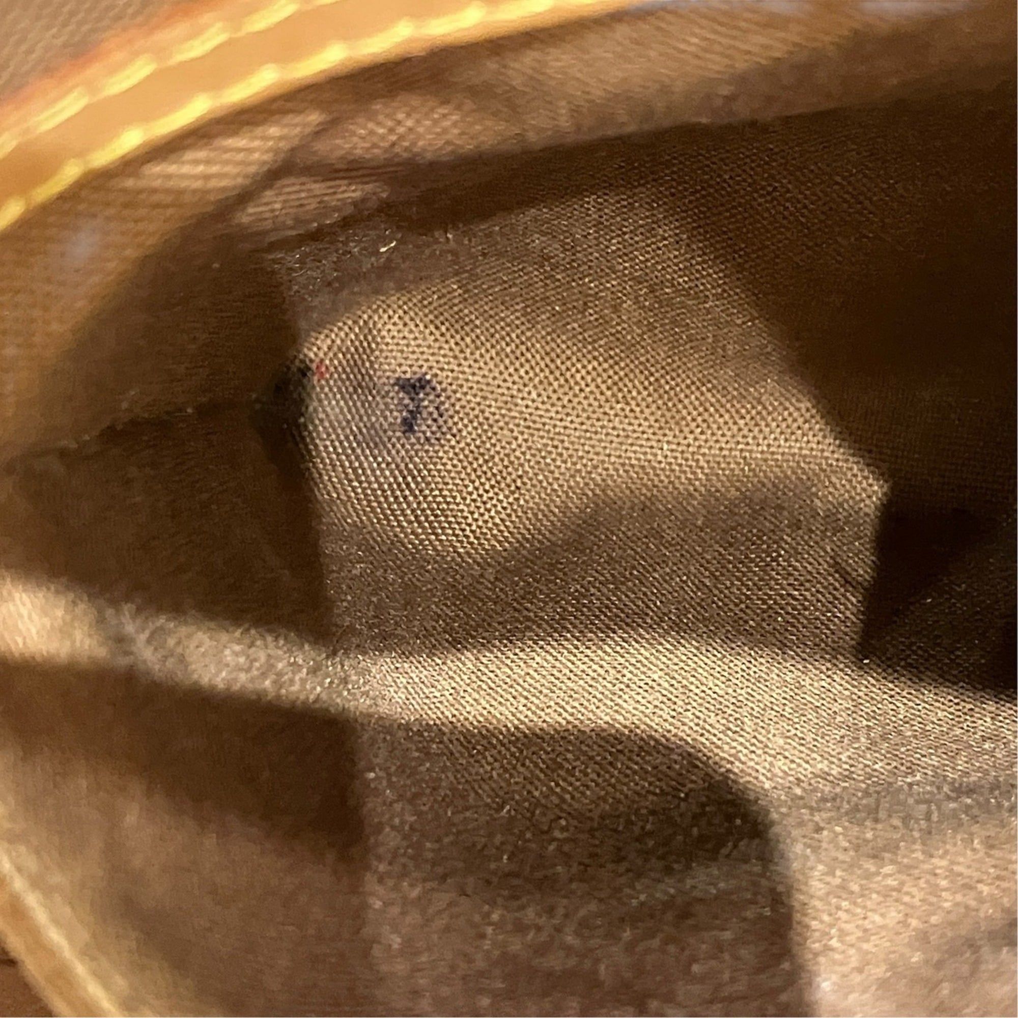 Handbag (Pre-Owned) - Louis Vuitton - Modalova