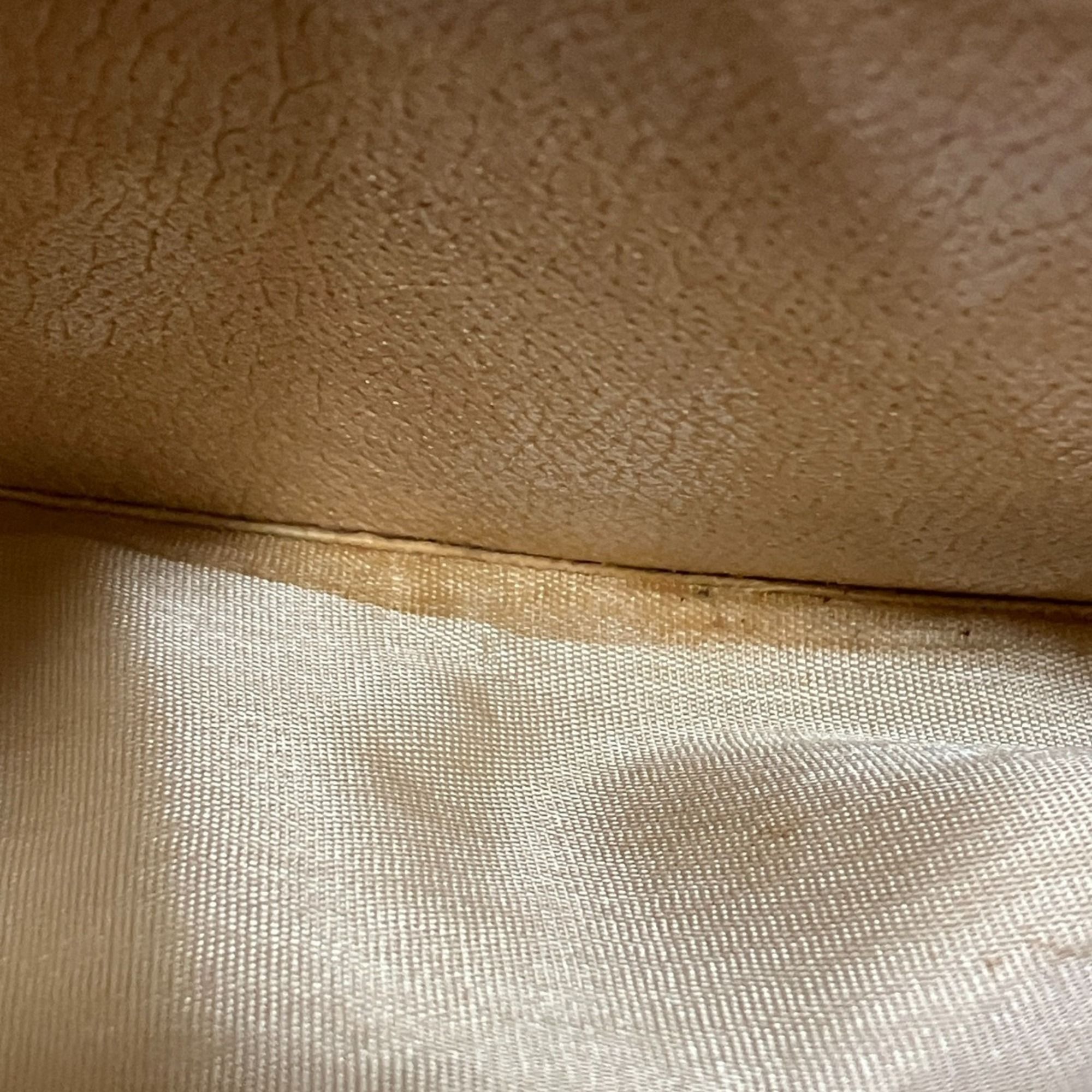 Pvc Shoulder Bag (Pre-Owned) - Gucci - Modalova