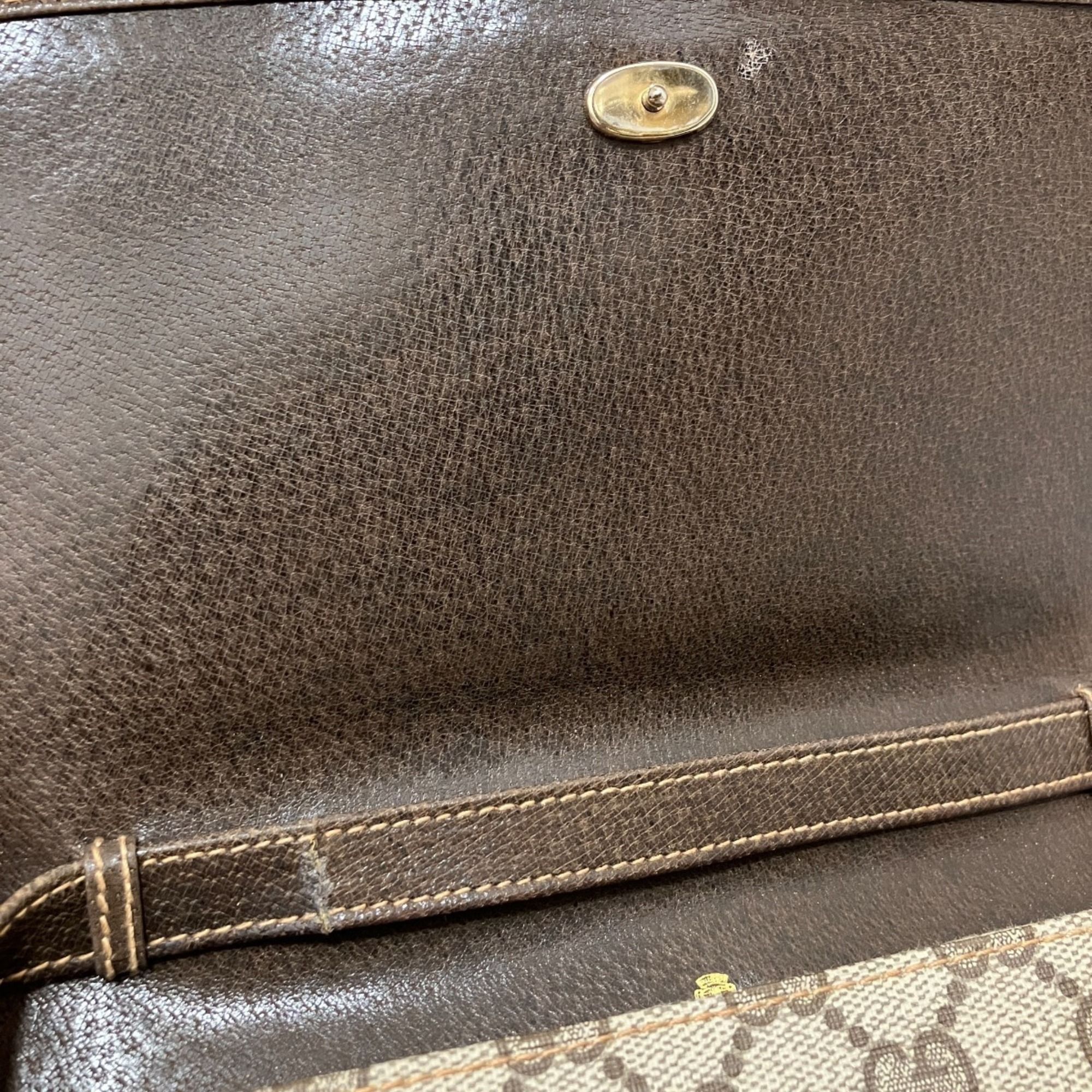 Pvc Shoulder Bag (Pre-Owned) - Gucci - Modalova
