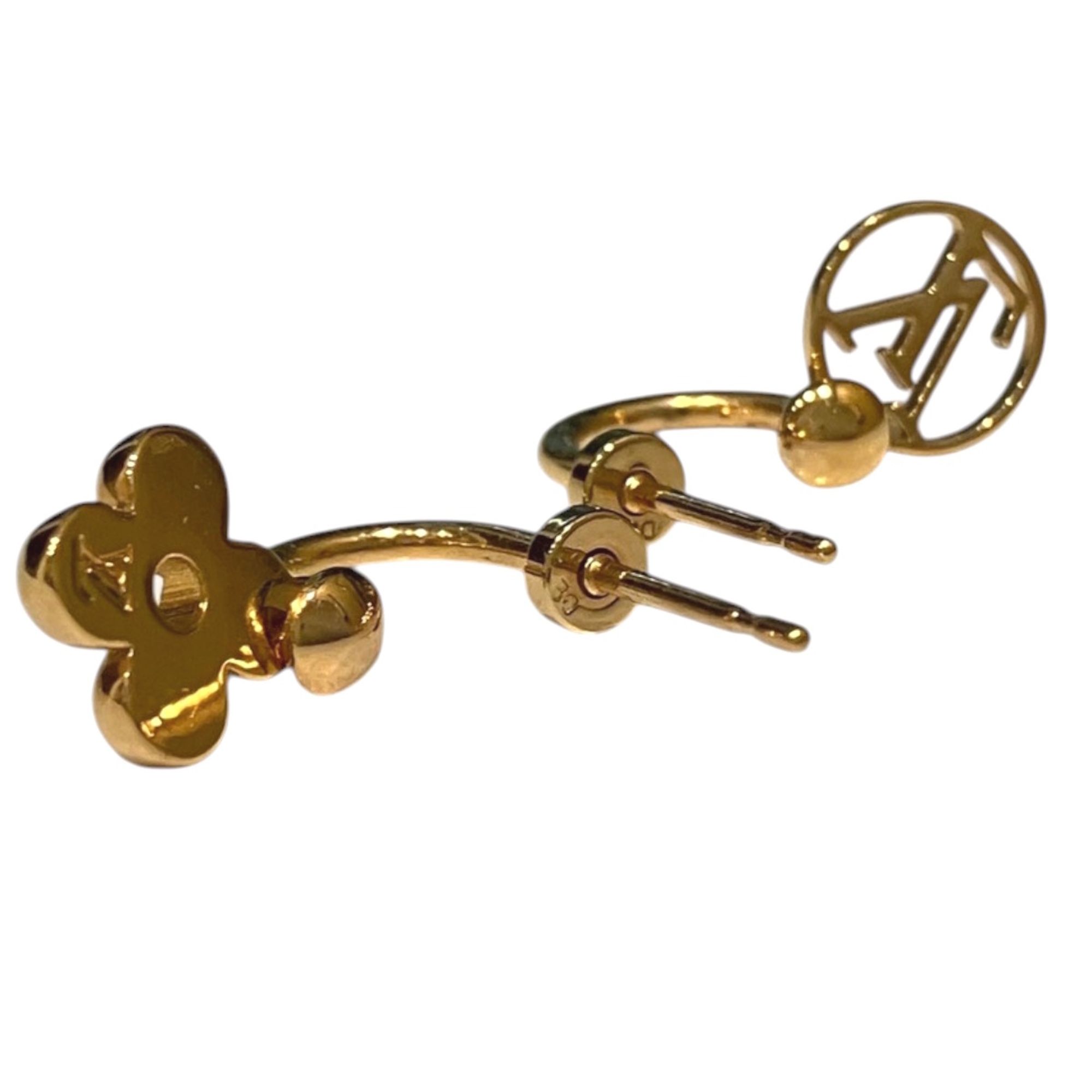 Louis Vuitton Gold (Pre-Owned) - Louis Vuitton - Modalova