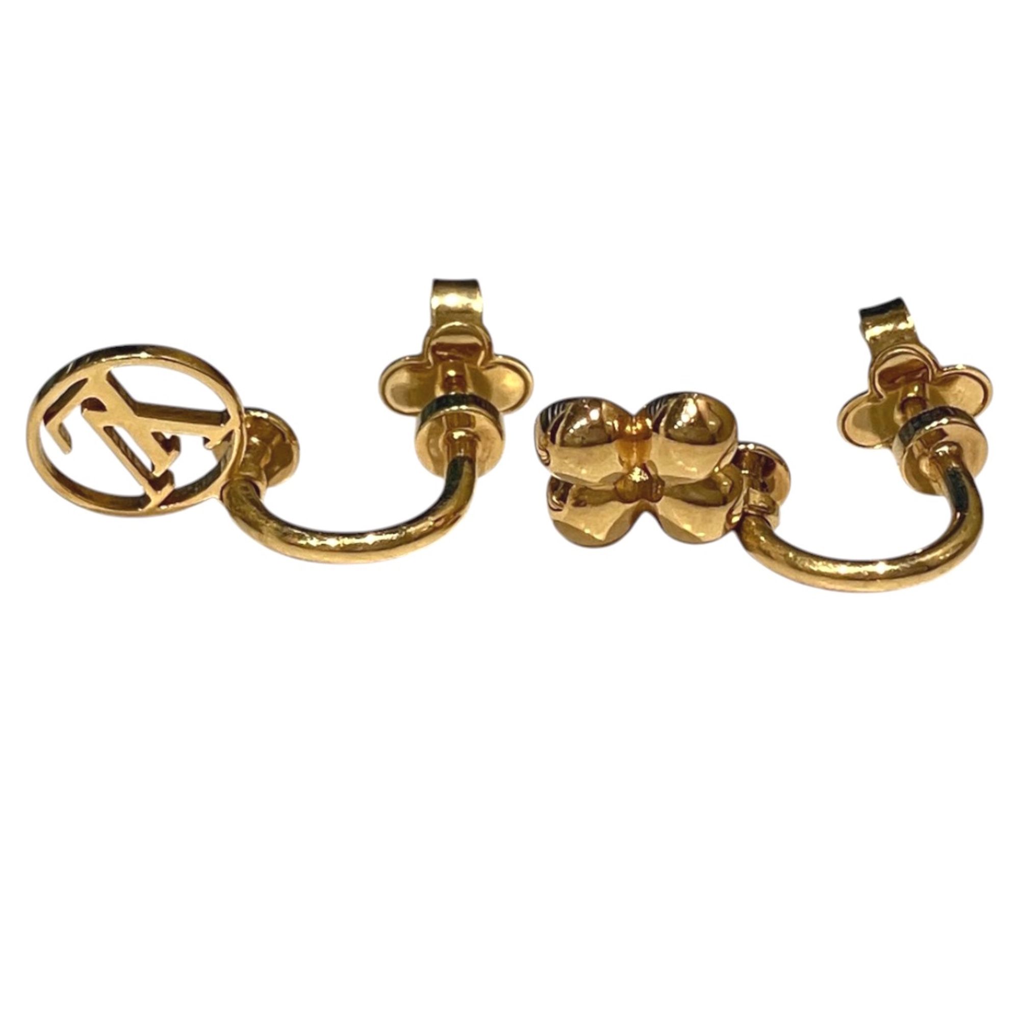 Louis Vuitton Gold (Pre-Owned) - Louis Vuitton - Modalova