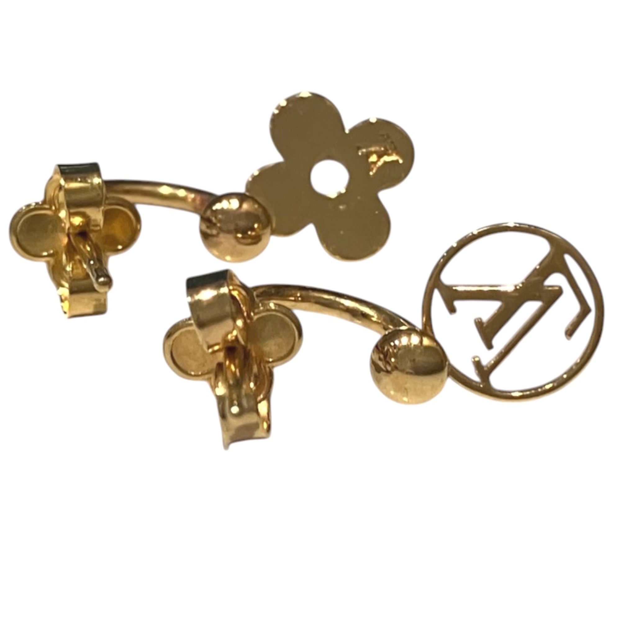 Louis Vuitton Gold (Pre-Owned) - Louis Vuitton - Modalova