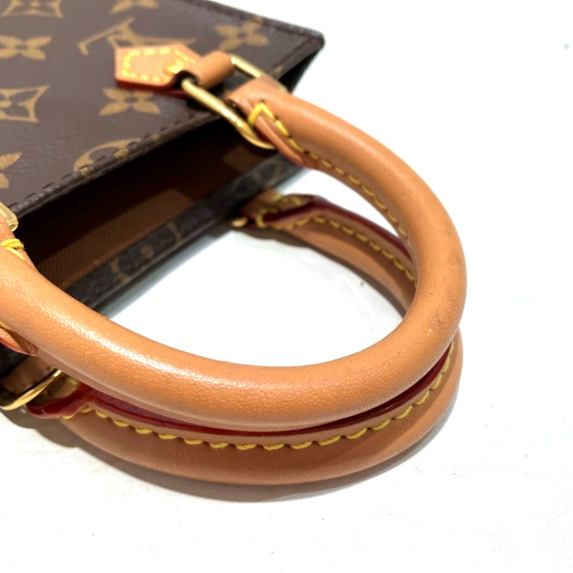 Tote Bag (Pre-Owned) - Louis Vuitton - Modalova