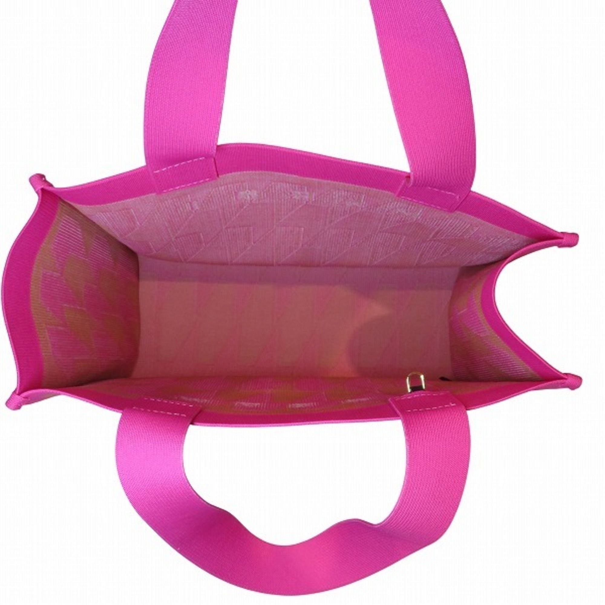 Polyester Pouch Tote Bag (Pre-Owned) - Marni - Modalova