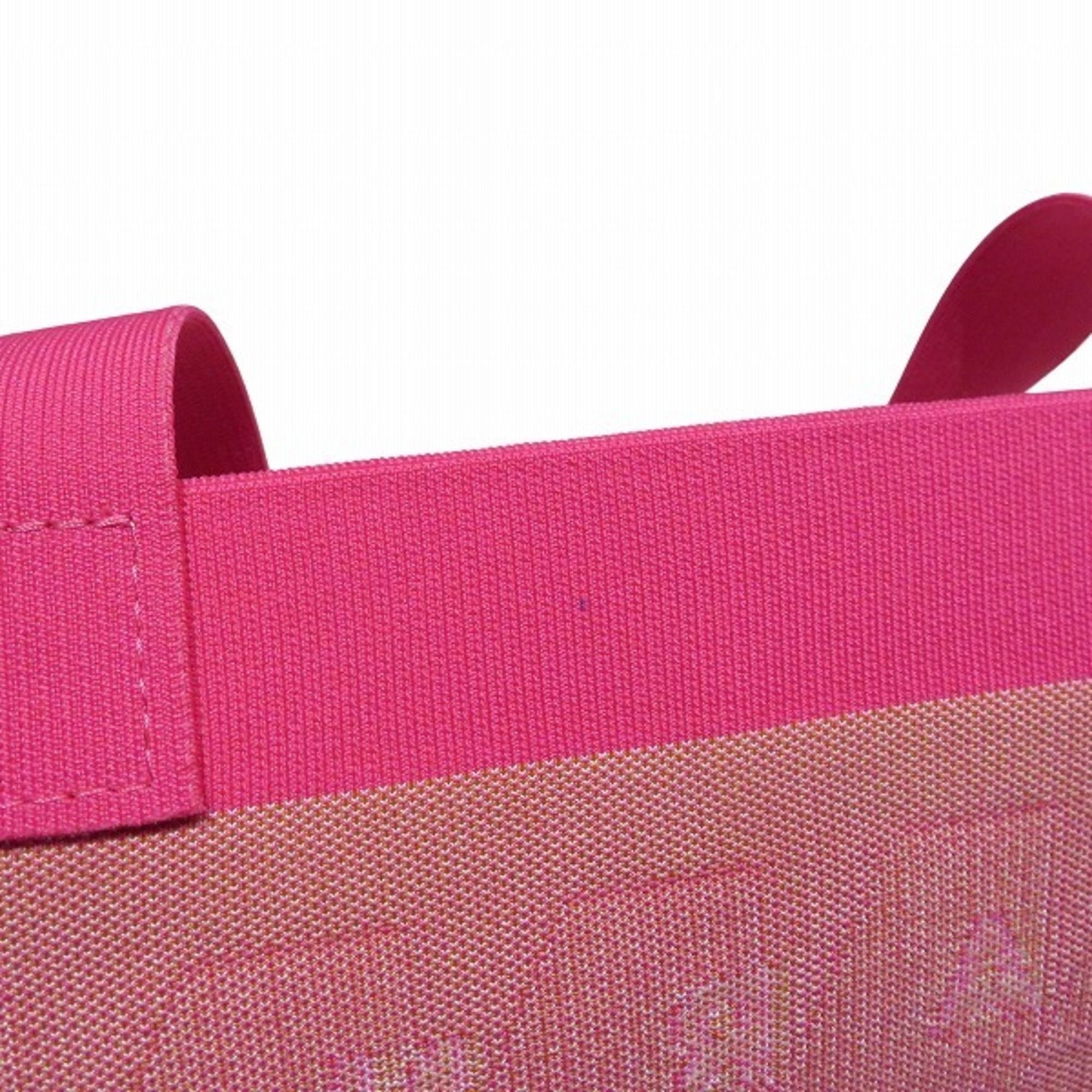 Polyester Pouch Tote Bag (Pre-Owned) - Marni - Modalova