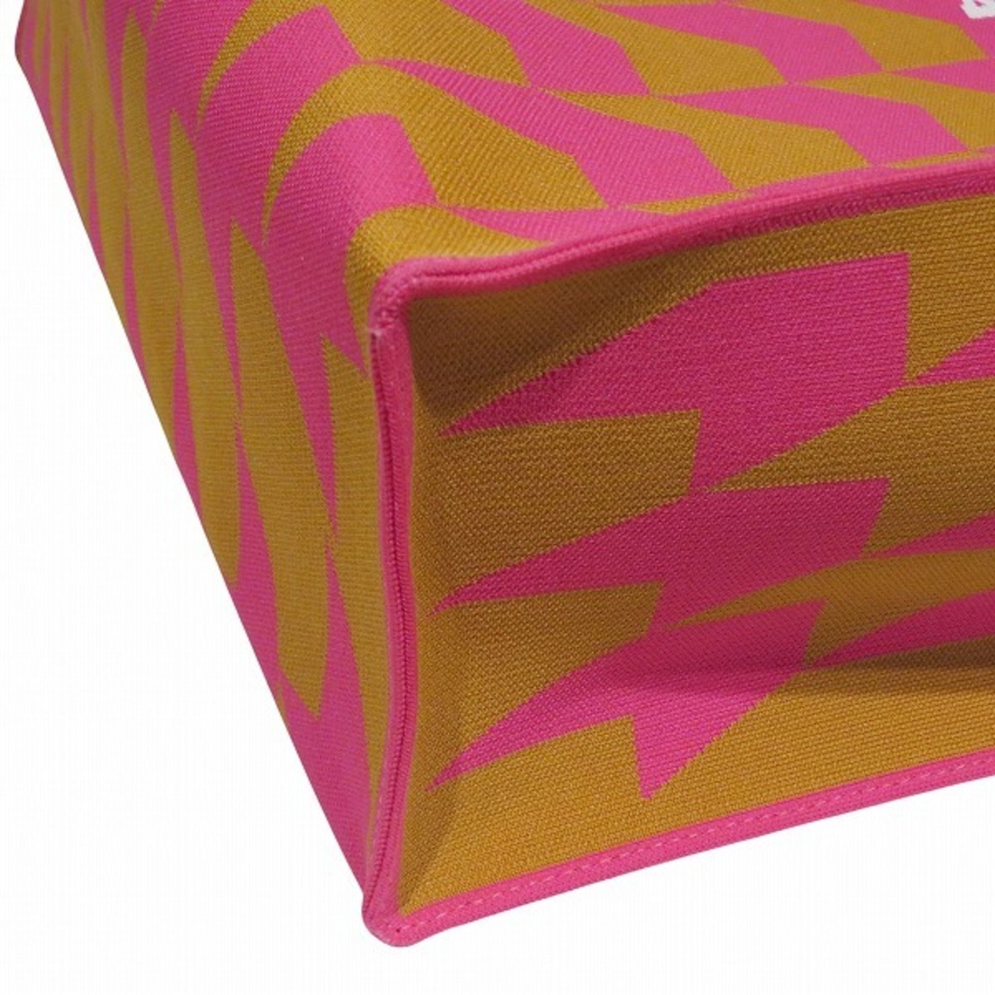 Polyester Pouch Tote Bag (Pre-Owned) - Marni - Modalova