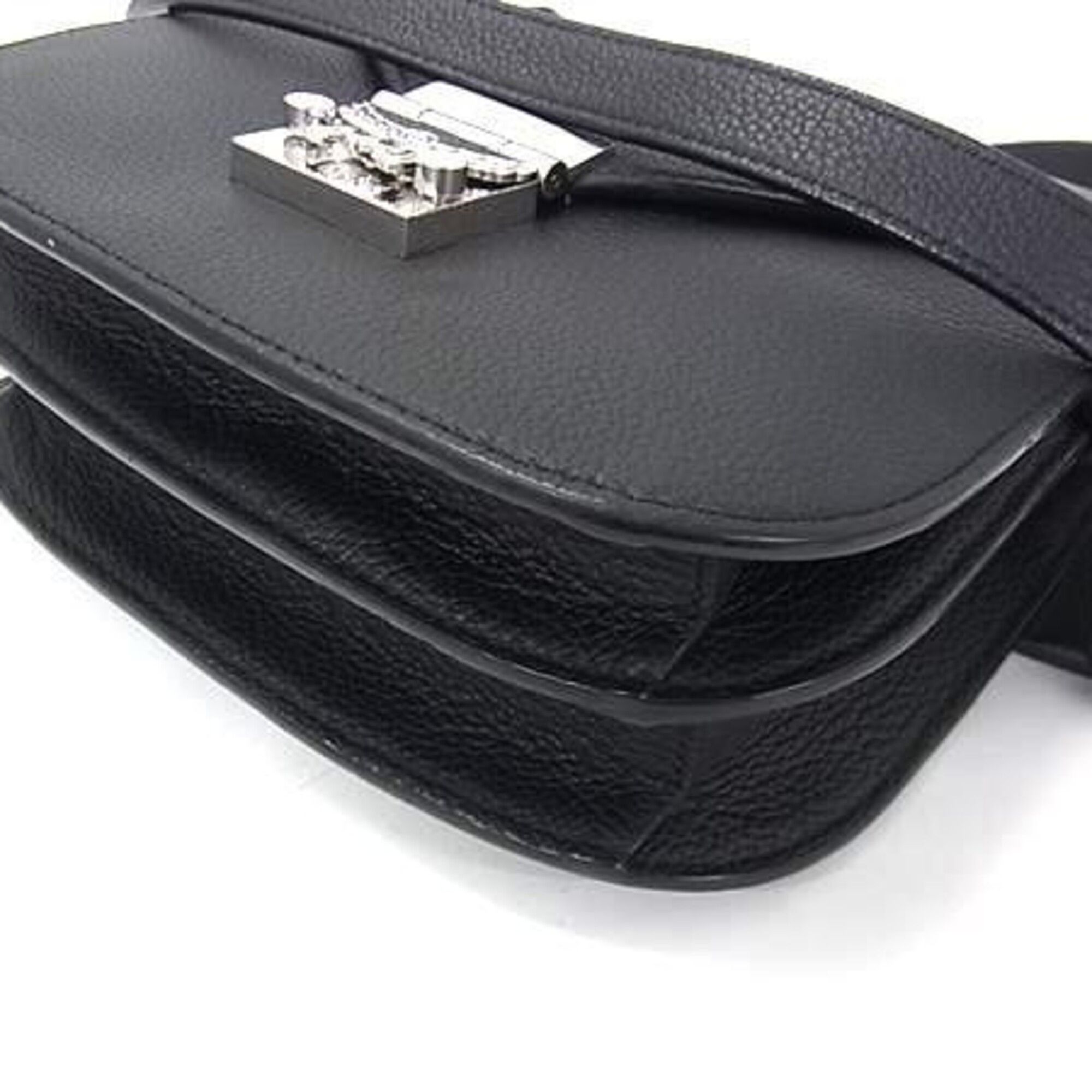 Leather Shoulder Bag (Pre-Owned) - MCM - Modalova