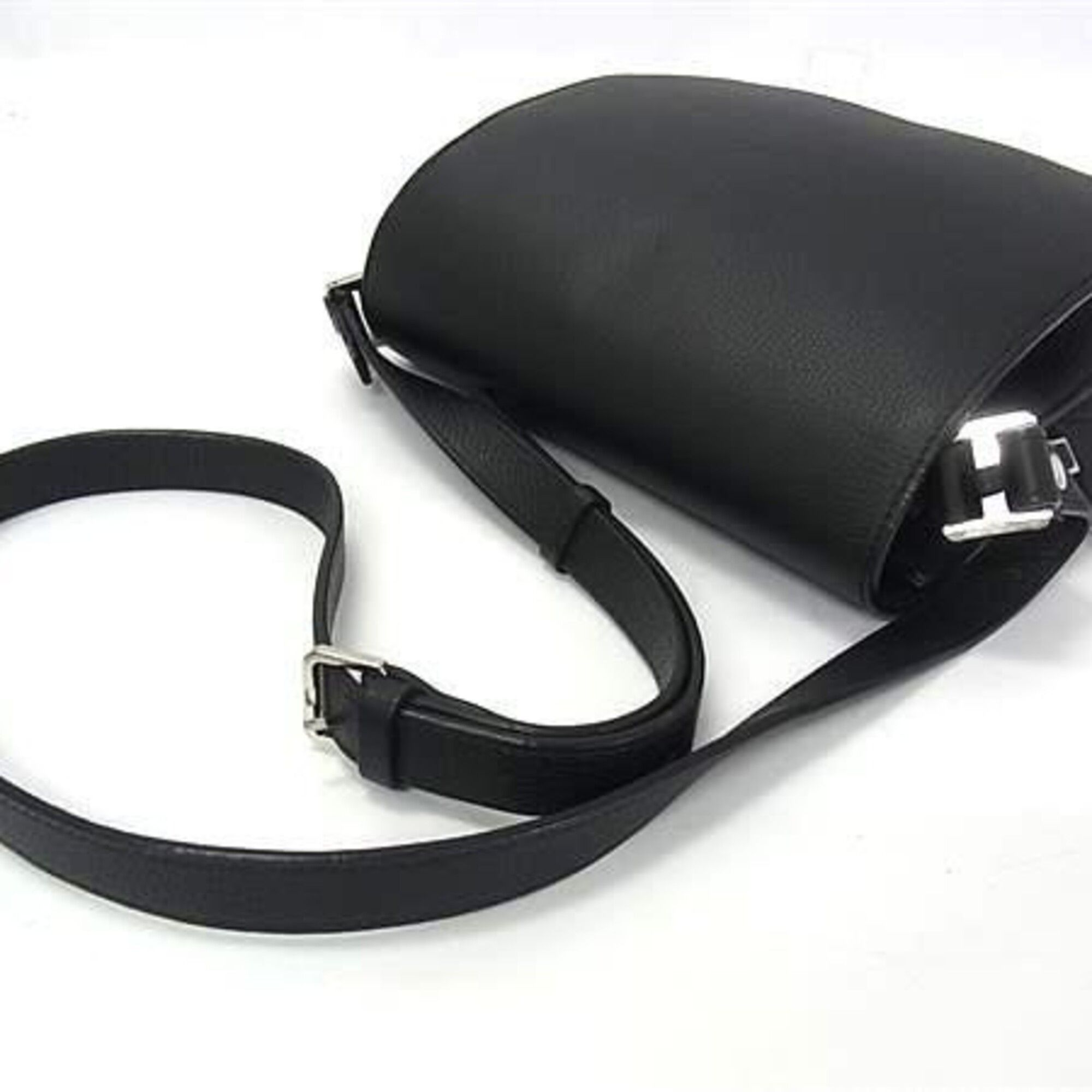 Leather Shoulder Bag (Pre-Owned) - MCM - Modalova