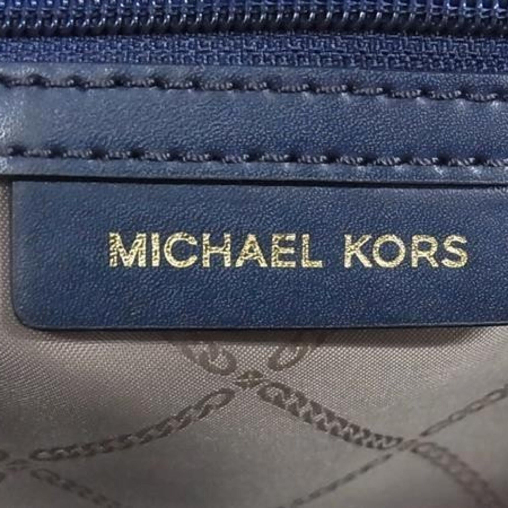 Rhea Pvc Leather Backpack (Pre-Owned) - Michael Kors - Modalova