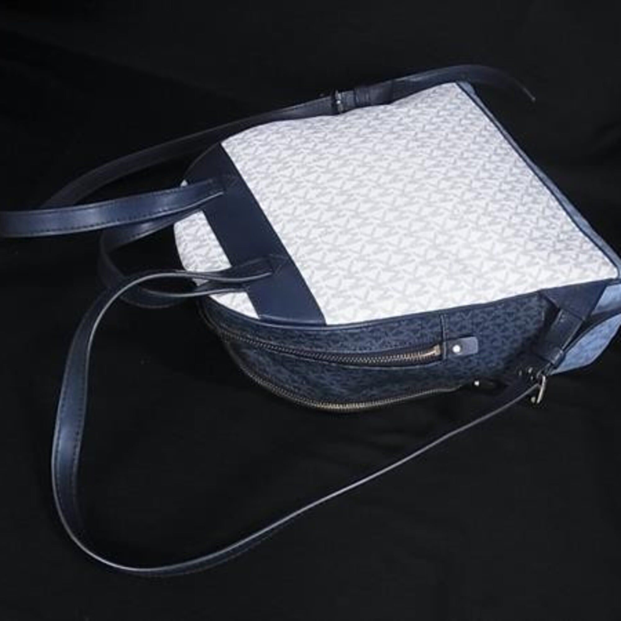 Rhea Pvc Leather Backpack (Pre-Owned) - Michael Kors - Modalova