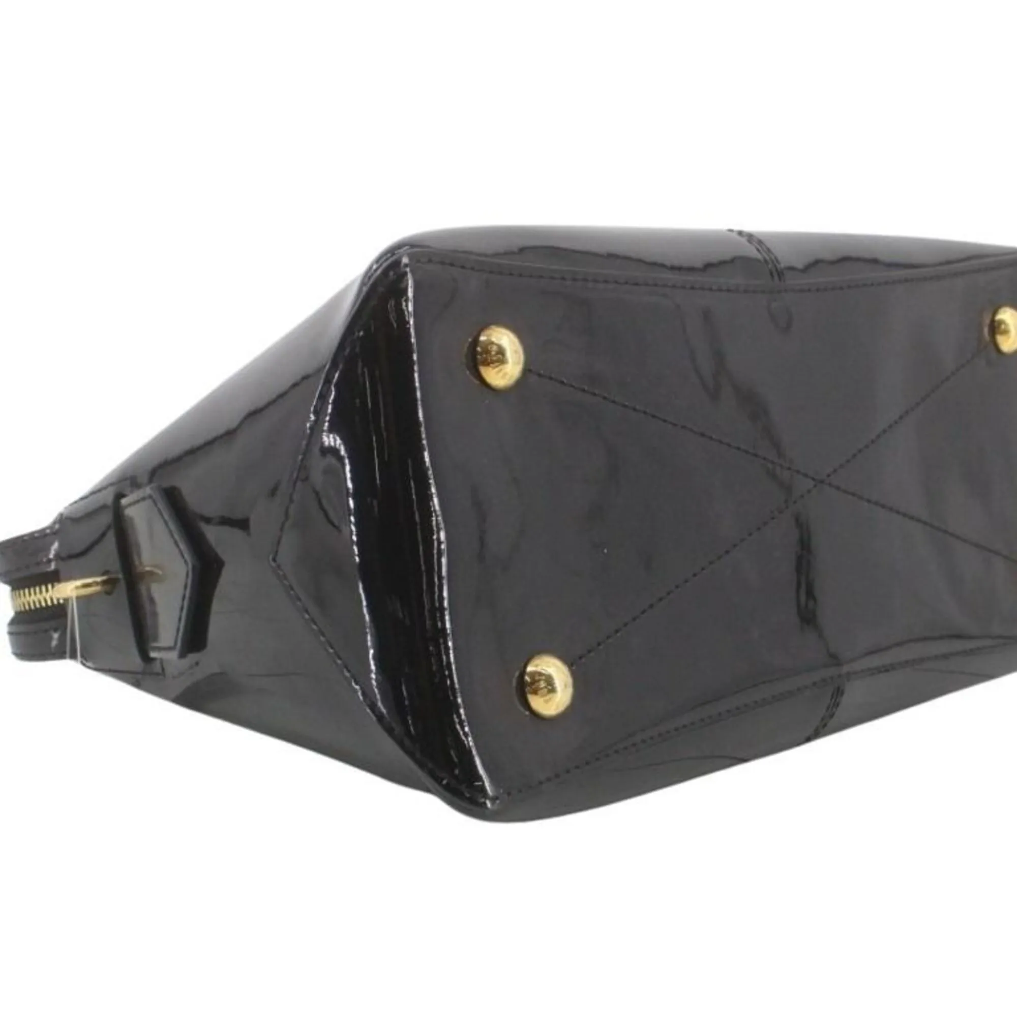 Monogram Vernis Handbag Shoulder Bag (Pre-Owned) - Louis Vuitton - Modalova