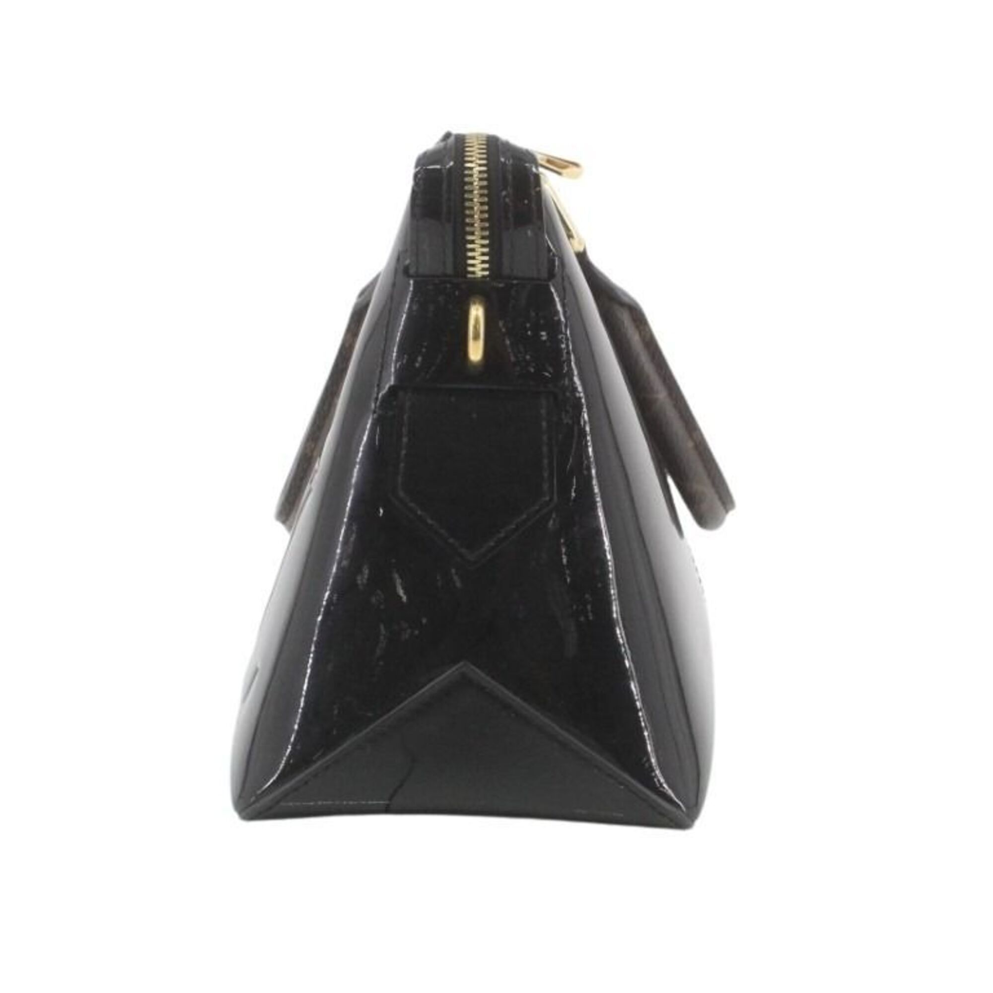 Monogram Vernis Handbag Shoulder Bag (Pre-Owned) - Louis Vuitton - Modalova