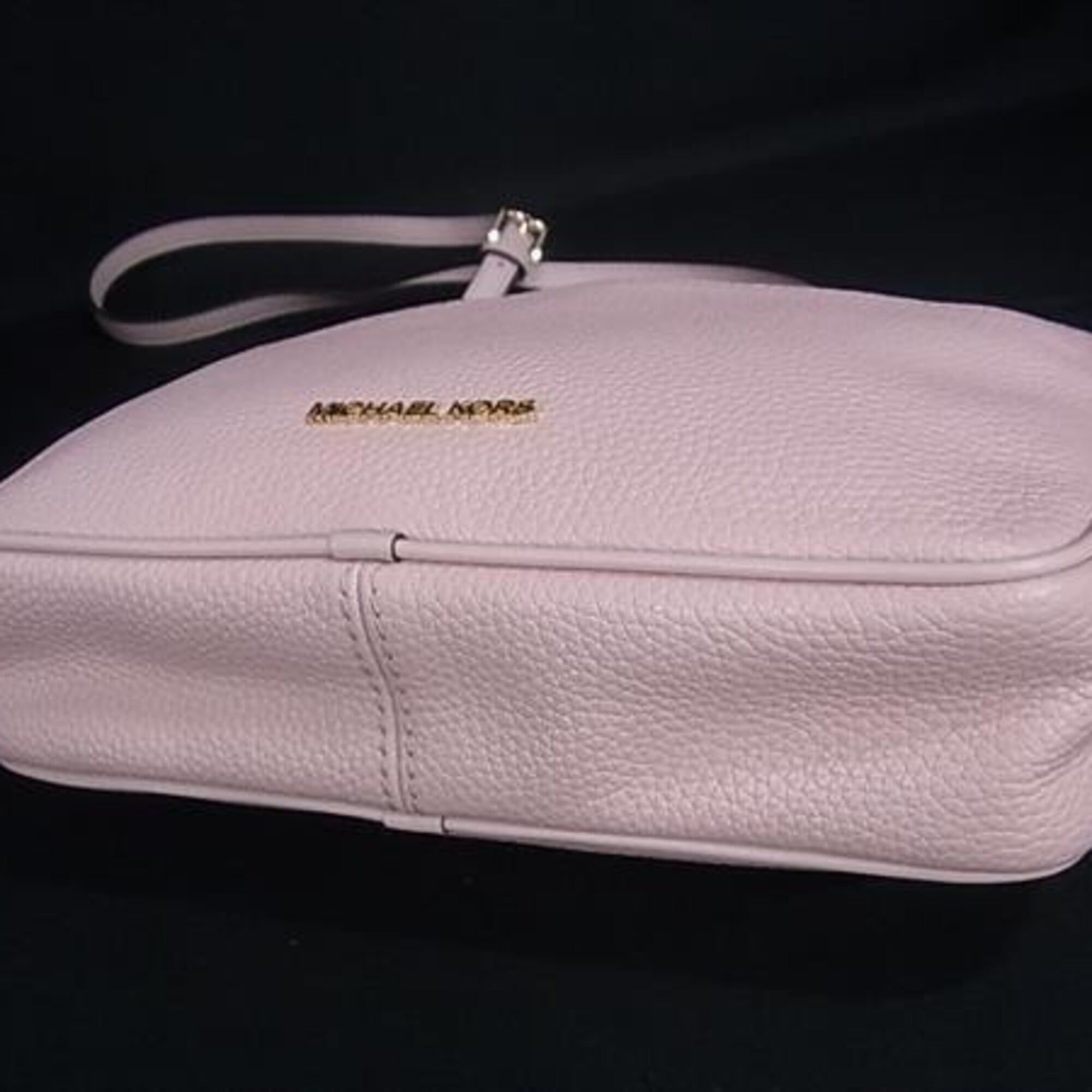 Leather Shoulder Bag (Pre-Owned) - Michael Kors - Modalova