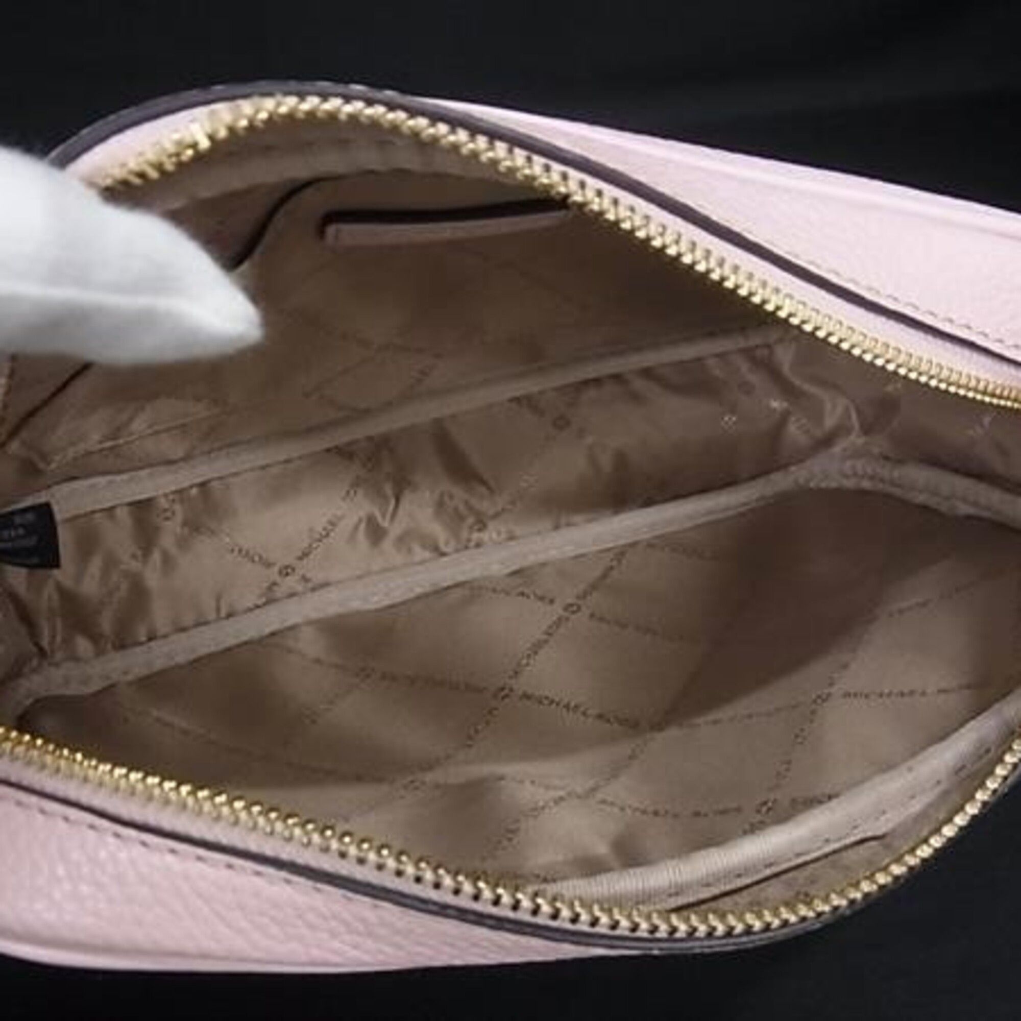 Leather Shoulder Bag (Pre-Owned) - Michael Kors - Modalova