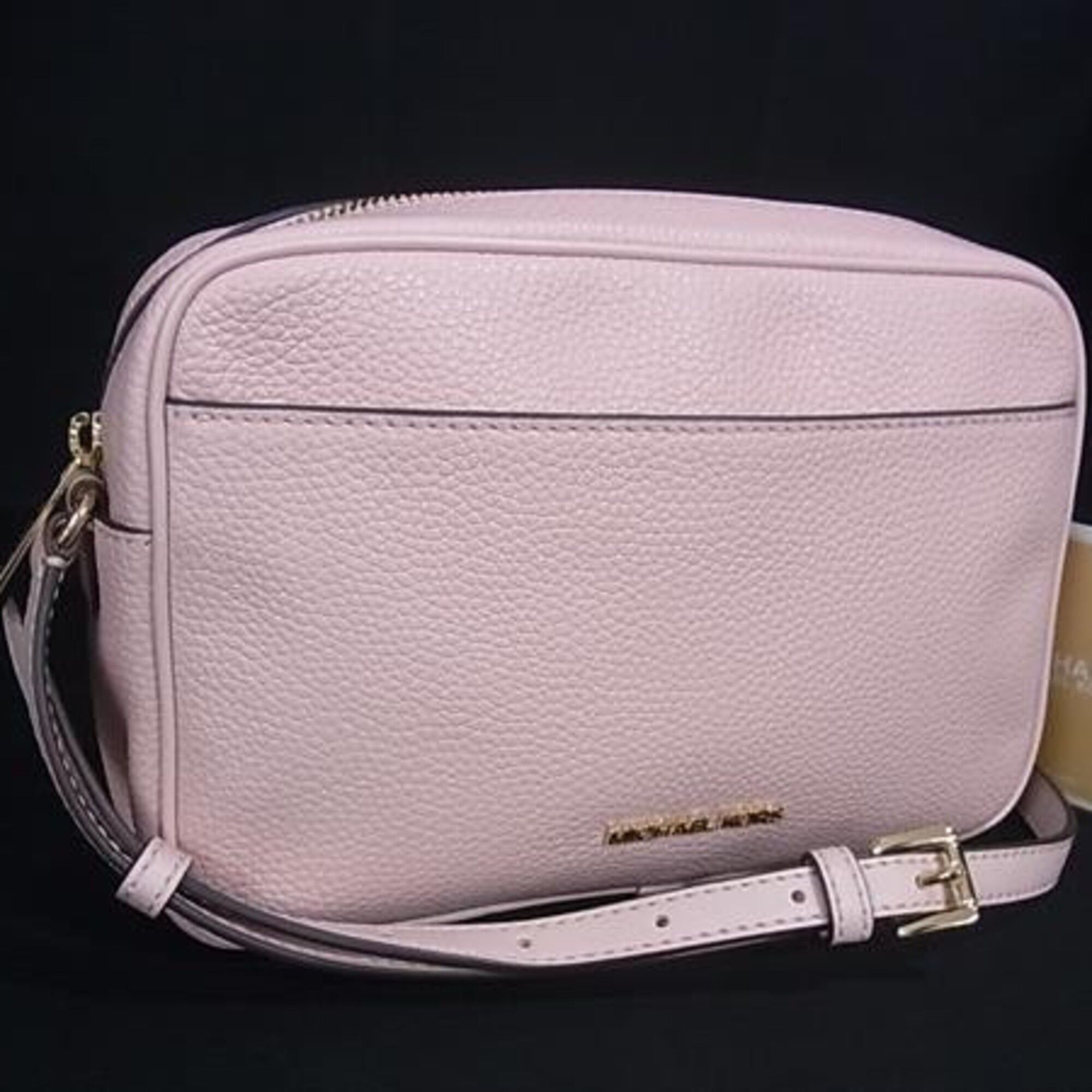 Leather Shoulder Bag (Pre-Owned) - Michael Kors - Modalova