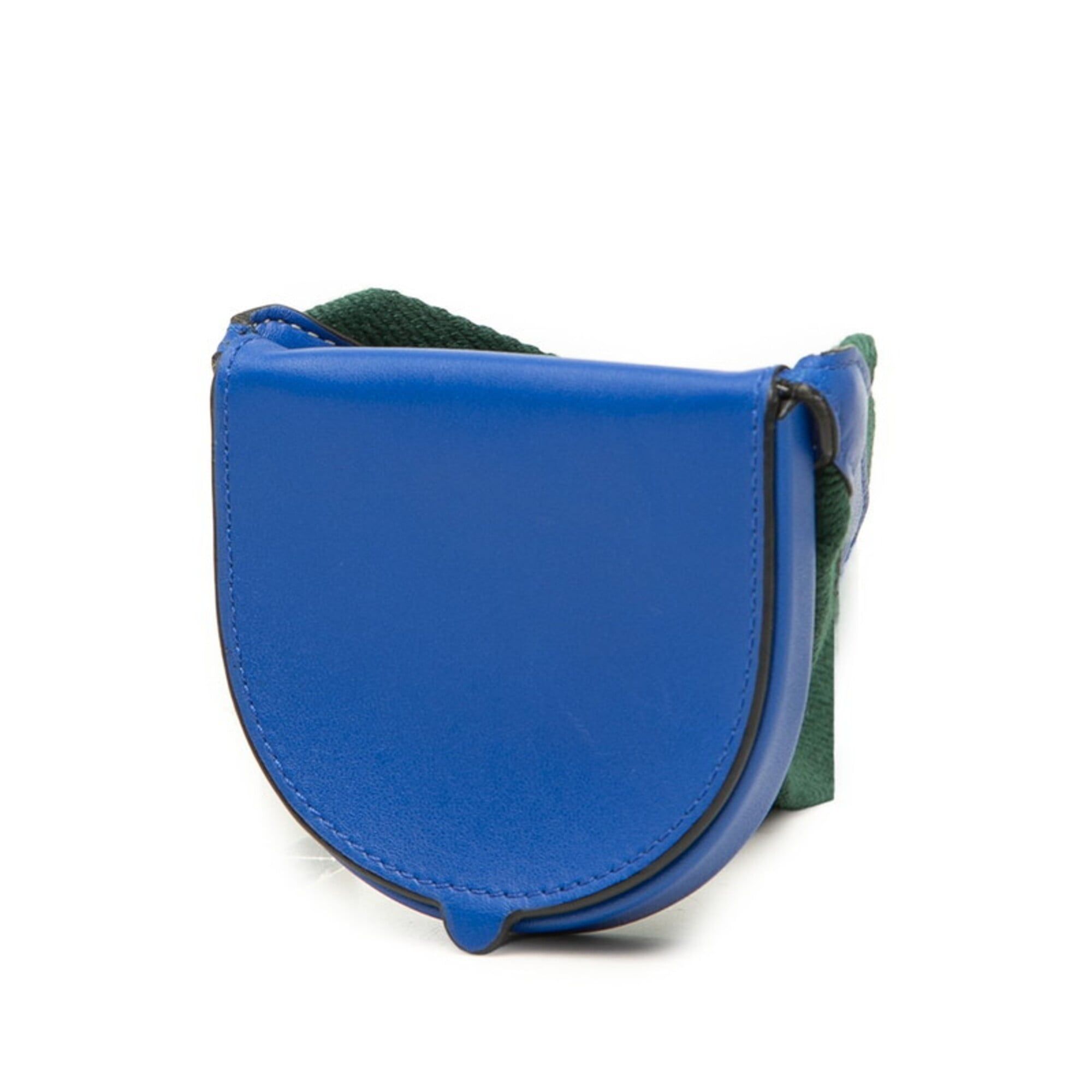 Leather Shoulder Bag (Pre-Owned) - Loewe - Modalova