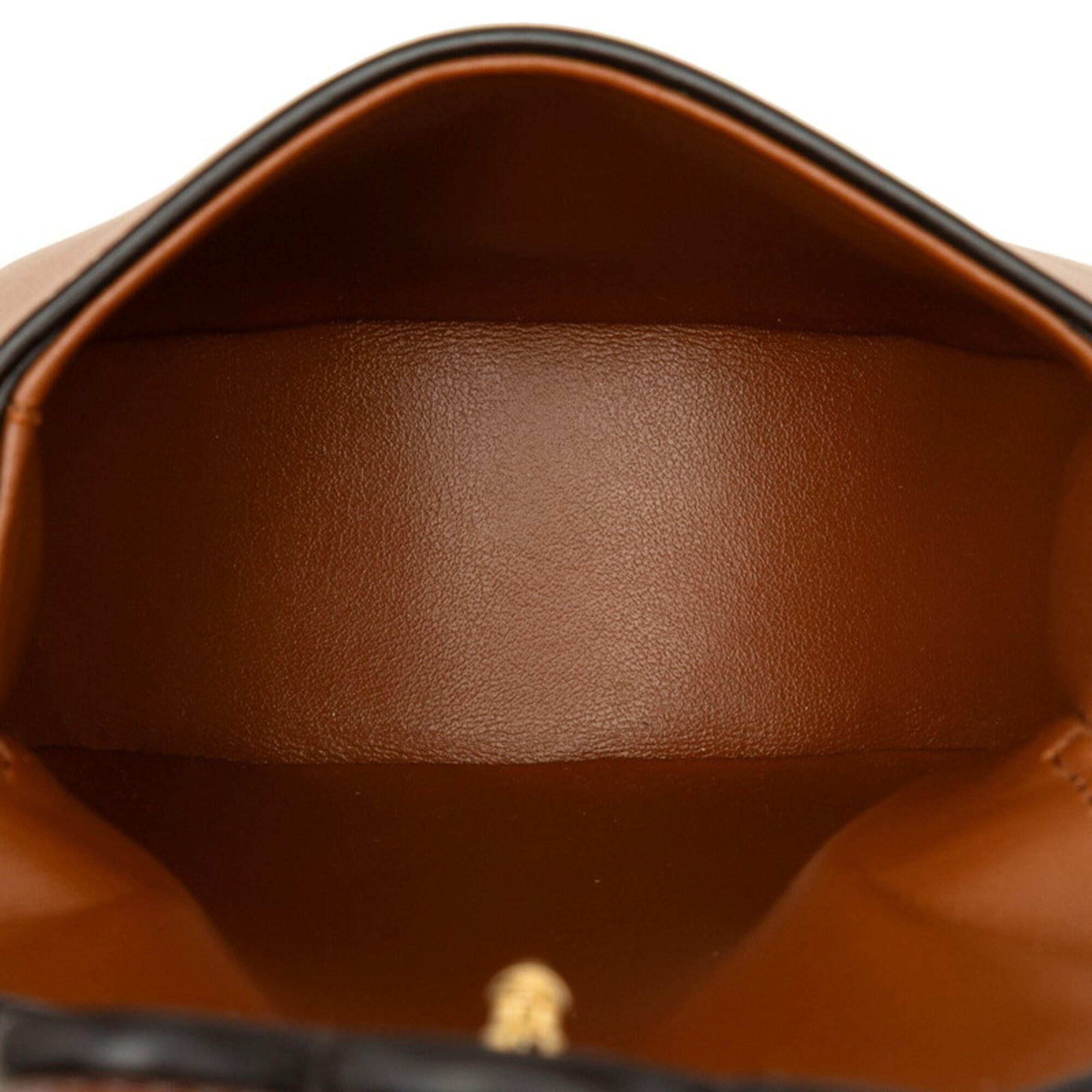 Leather Pochette Shoulder Bag (Pre-Owned) - Celine - Modalova