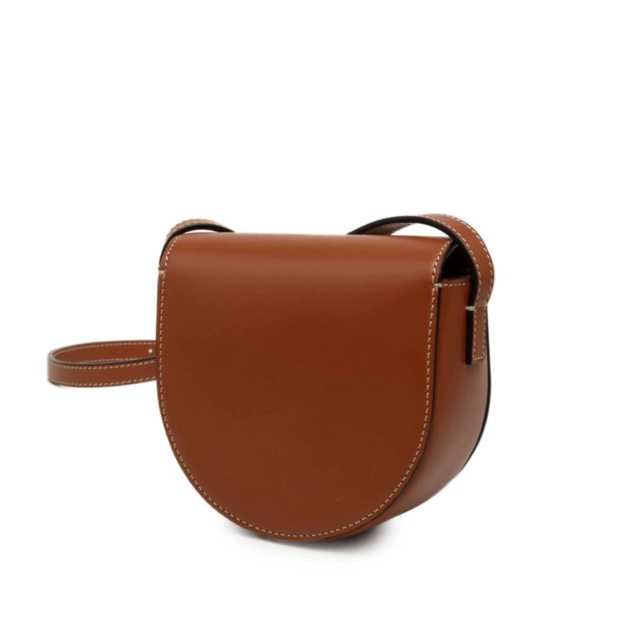 Leather Pochette Shoulder Bag (Pre-Owned) - Celine - Modalova