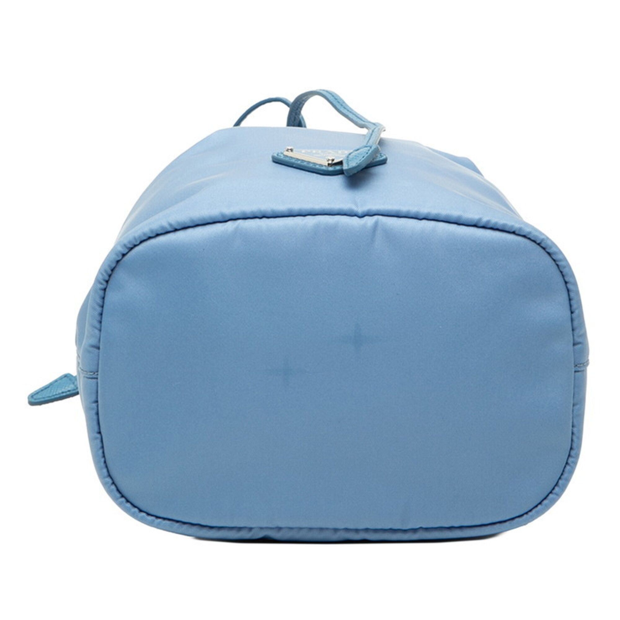 Nylon Handbag Pouch (Pre-Owned) - Prada - Modalova