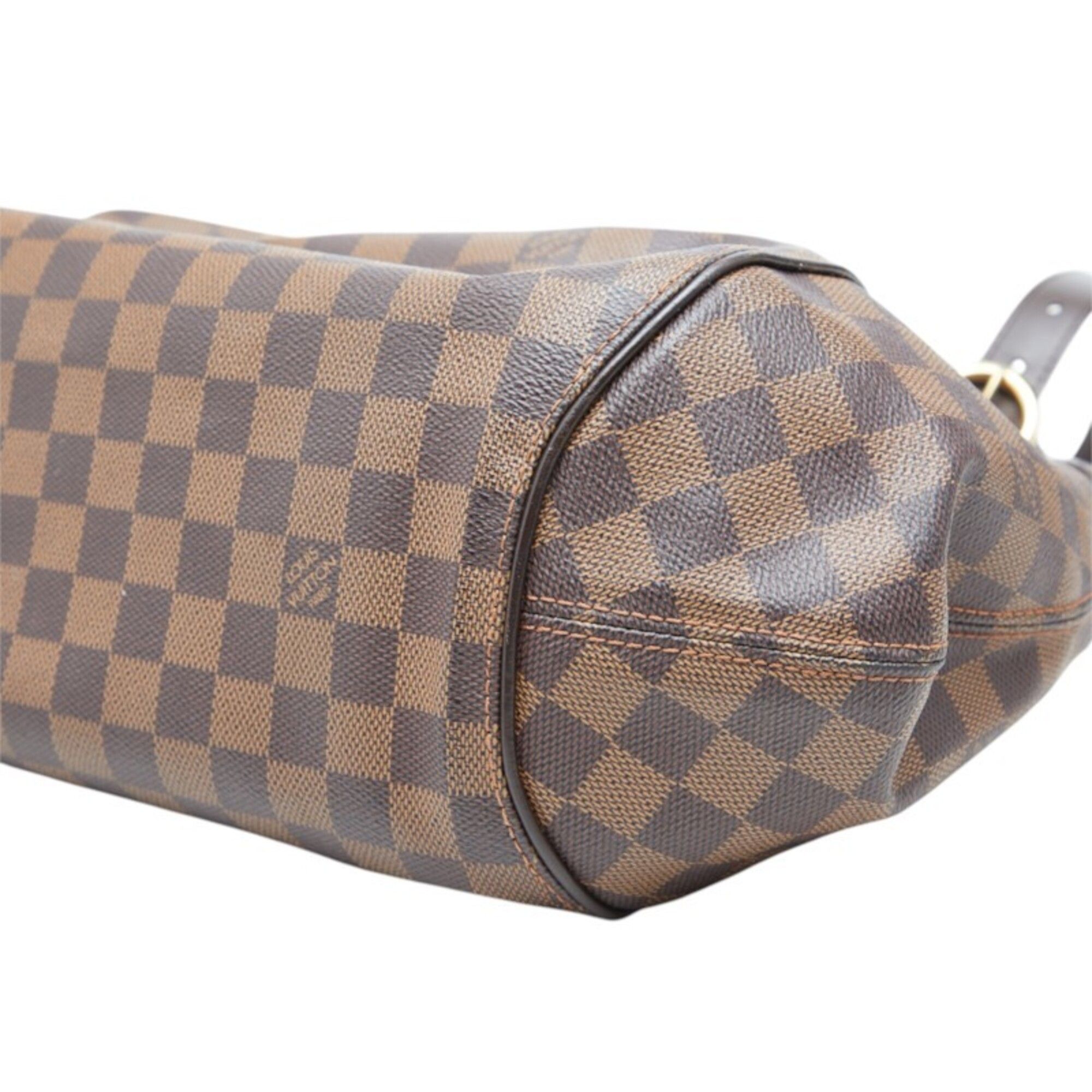 Pvc Leather Handbag (Pre-Owned) - Louis Vuitton - Modalova