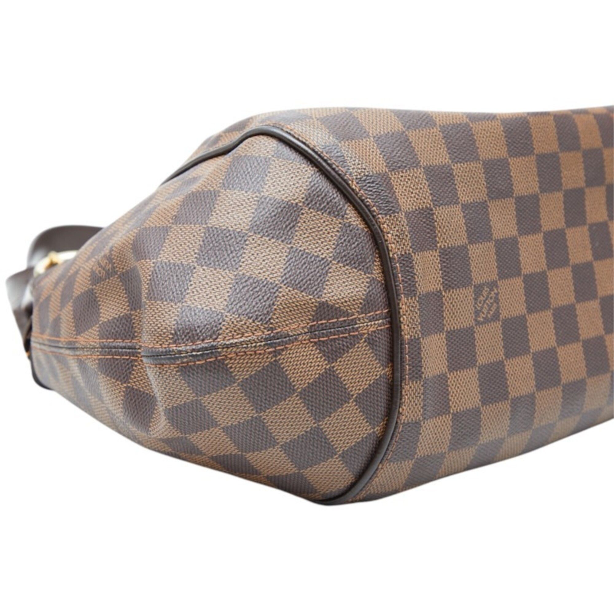 Pvc Leather Handbag (Pre-Owned) - Louis Vuitton - Modalova