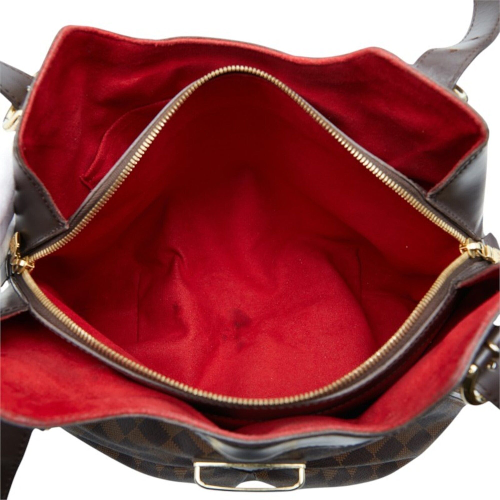 Pvc Leather Handbag (Pre-Owned) - Louis Vuitton - Modalova