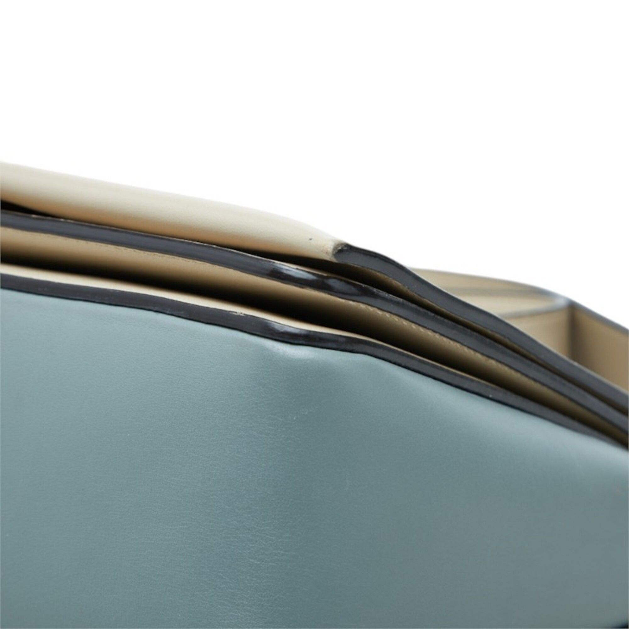 Leather Shoulder Bag (Pre-Owned) - Celine - Modalova