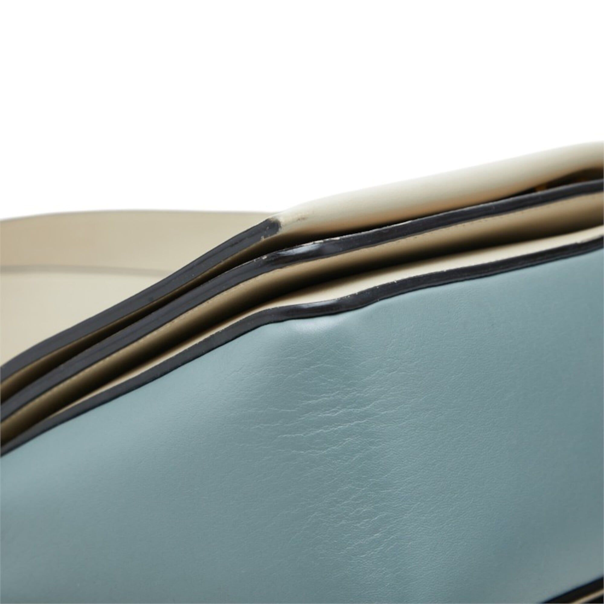 Leather Shoulder Bag (Pre-Owned) - Celine - Modalova