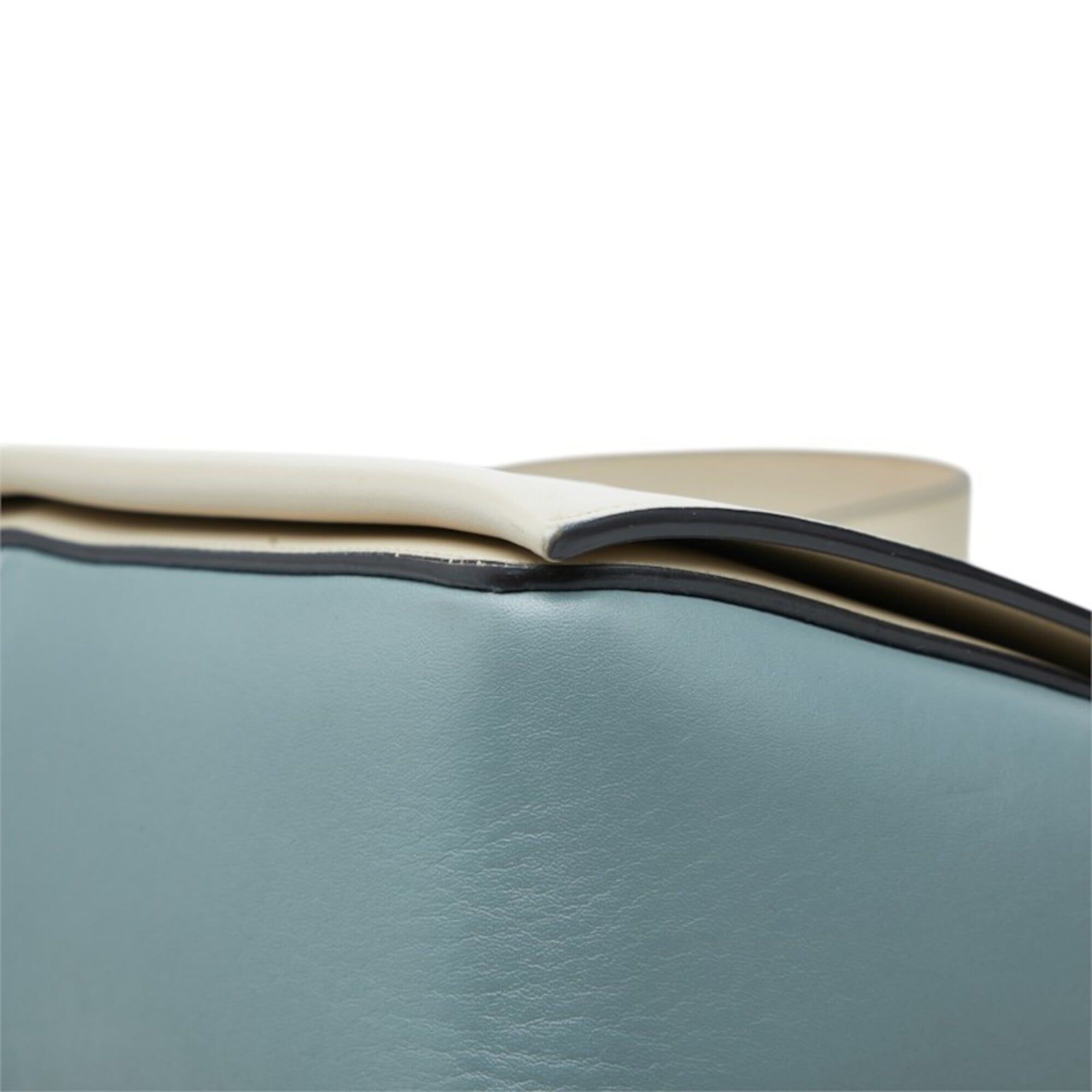 Leather Shoulder Bag (Pre-Owned) - Celine - Modalova