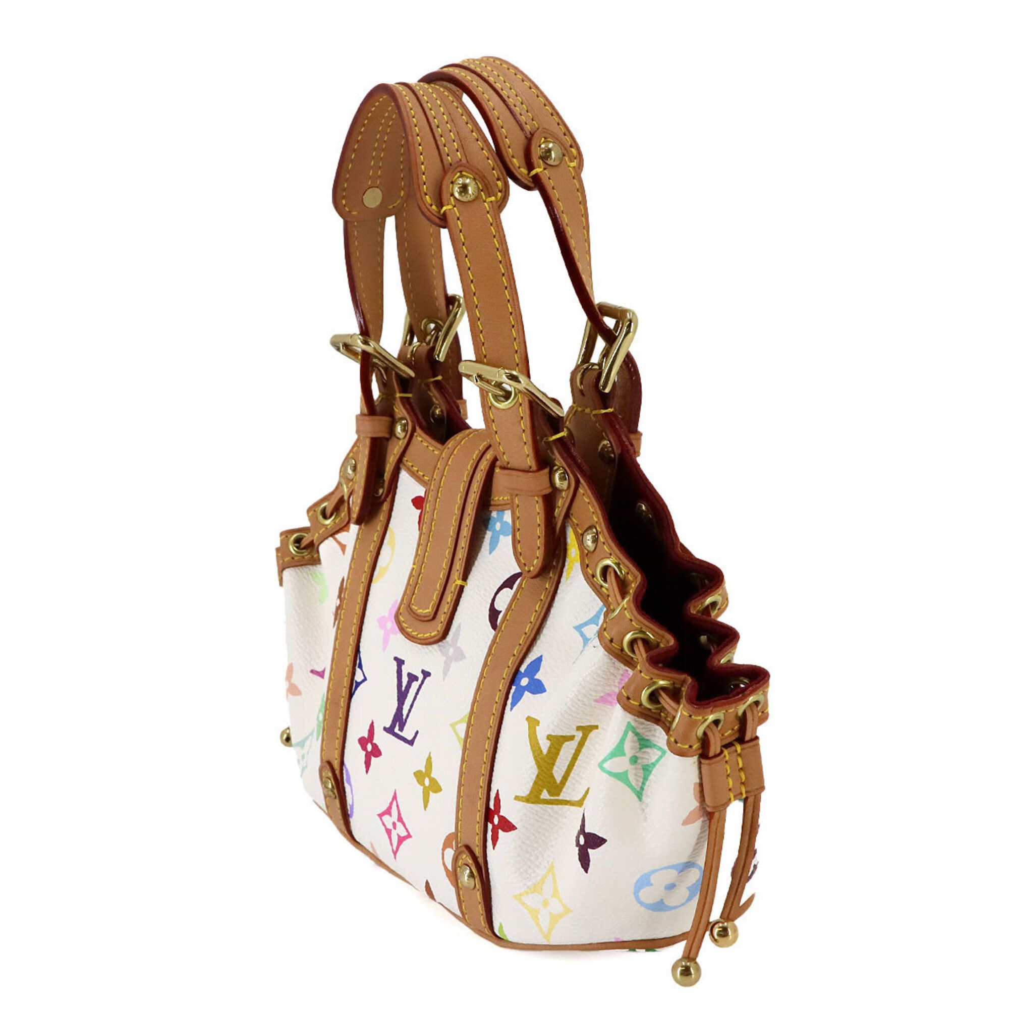 Monogram Multicolore Monogram Multicolore Handbag (Pre-Owned) - Louis Vuitton - Modalova