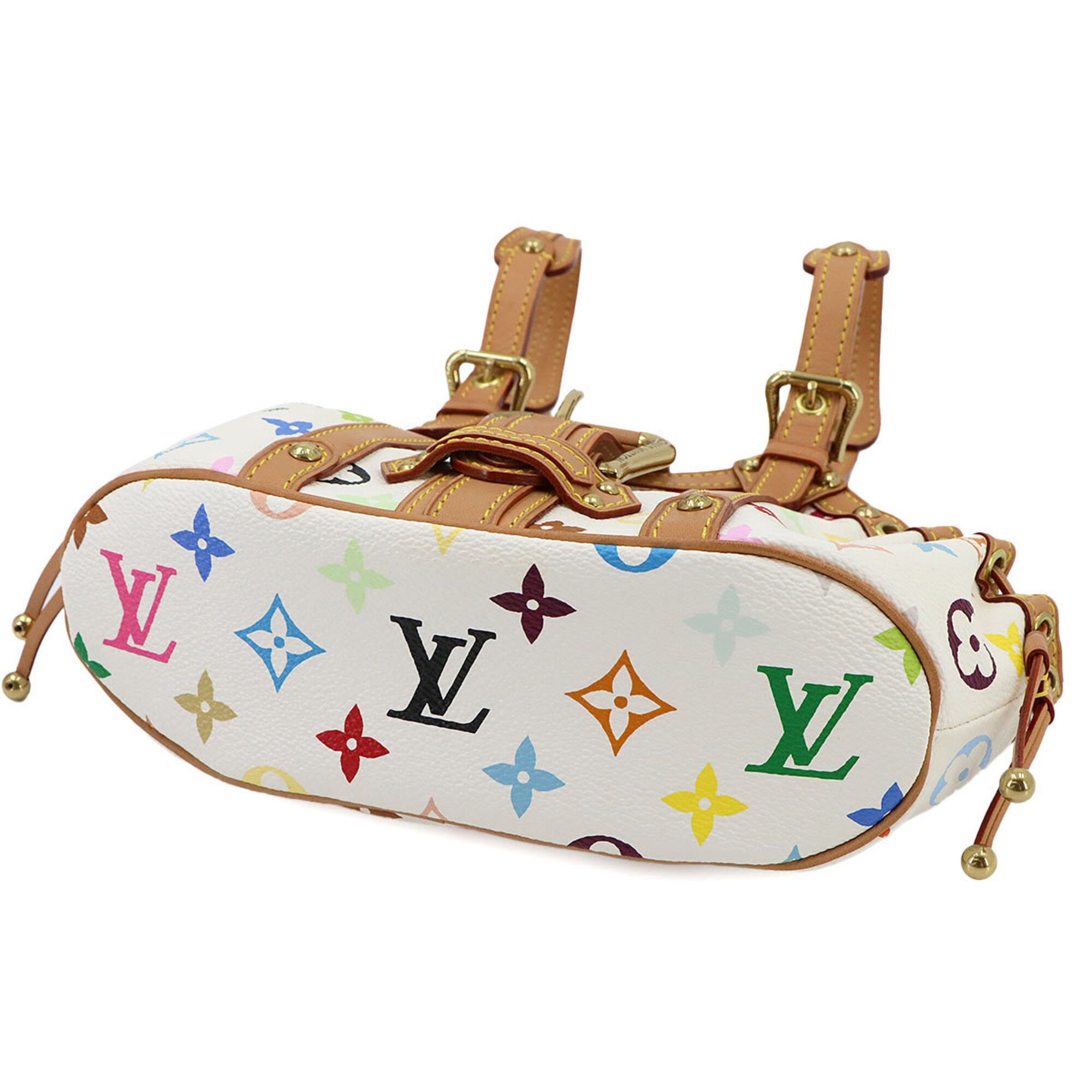 Monogram Multicolore Monogram Multicolore Handbag (Pre-Owned) - Louis Vuitton - Modalova