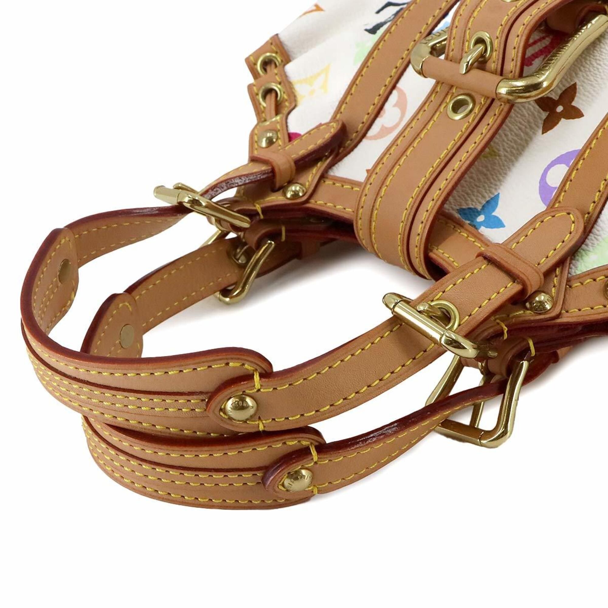 Monogram Multicolore Monogram Multicolore Handbag (Pre-Owned) - Louis Vuitton - Modalova
