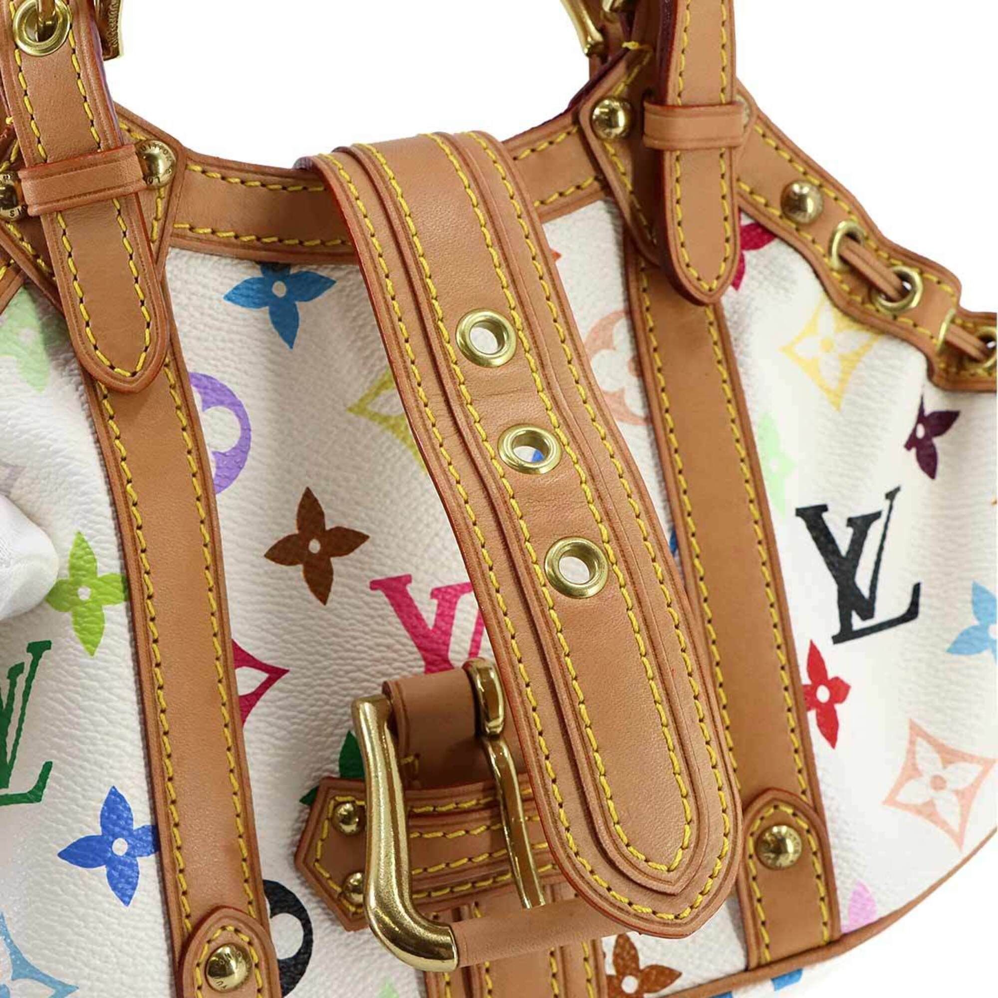 Monogram Multicolore Monogram Multicolore Handbag (Pre-Owned) - Louis Vuitton - Modalova