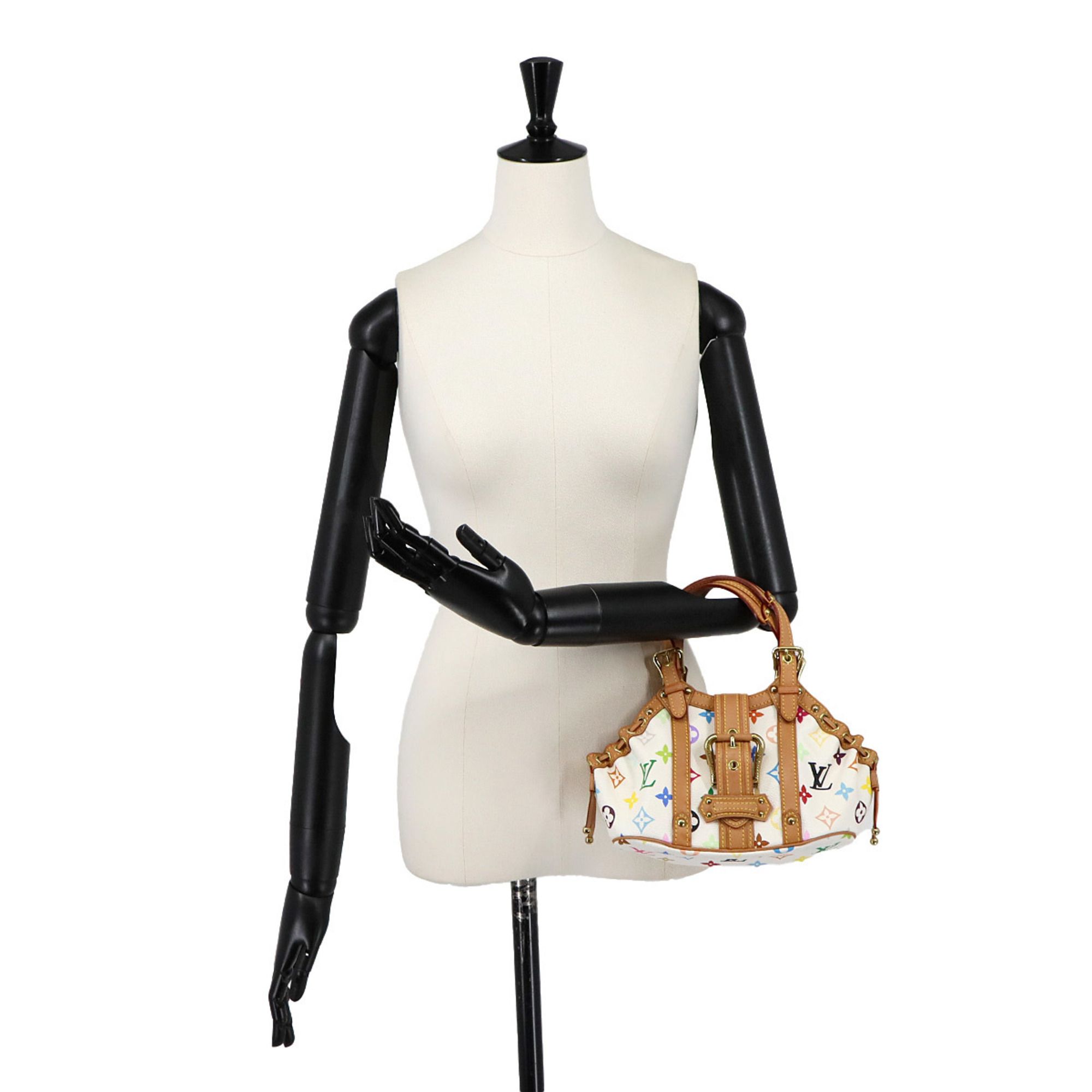 Monogram Multicolore Monogram Multicolore Handbag (Pre-Owned) - Louis Vuitton - Modalova