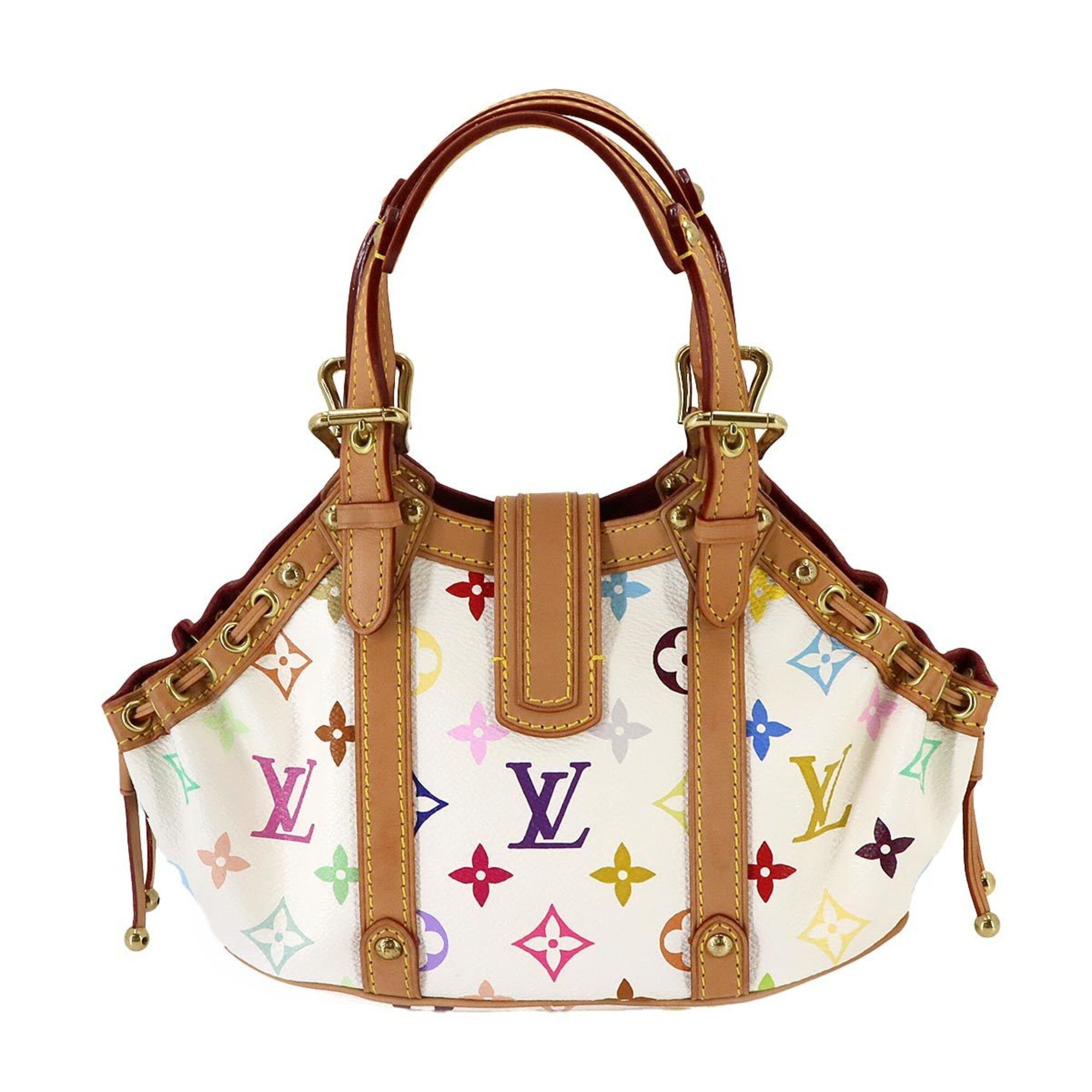Monogram Multicolore Monogram Multicolore Handbag (Pre-Owned) - Louis Vuitton - Modalova