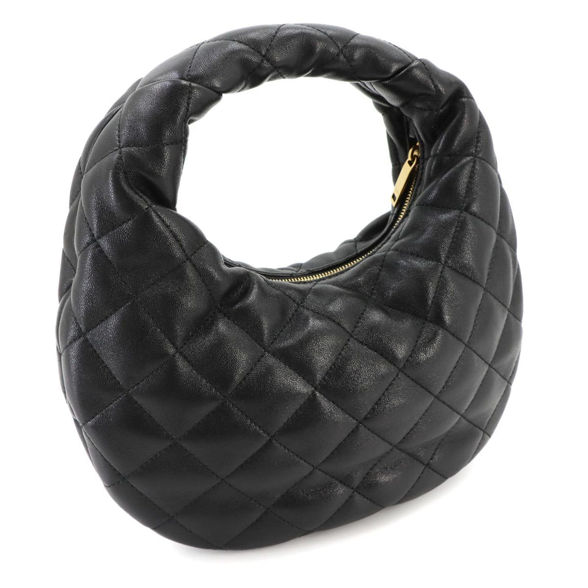 Leather Handbag (Pre-Owned) - Saint Laurent - Modalova