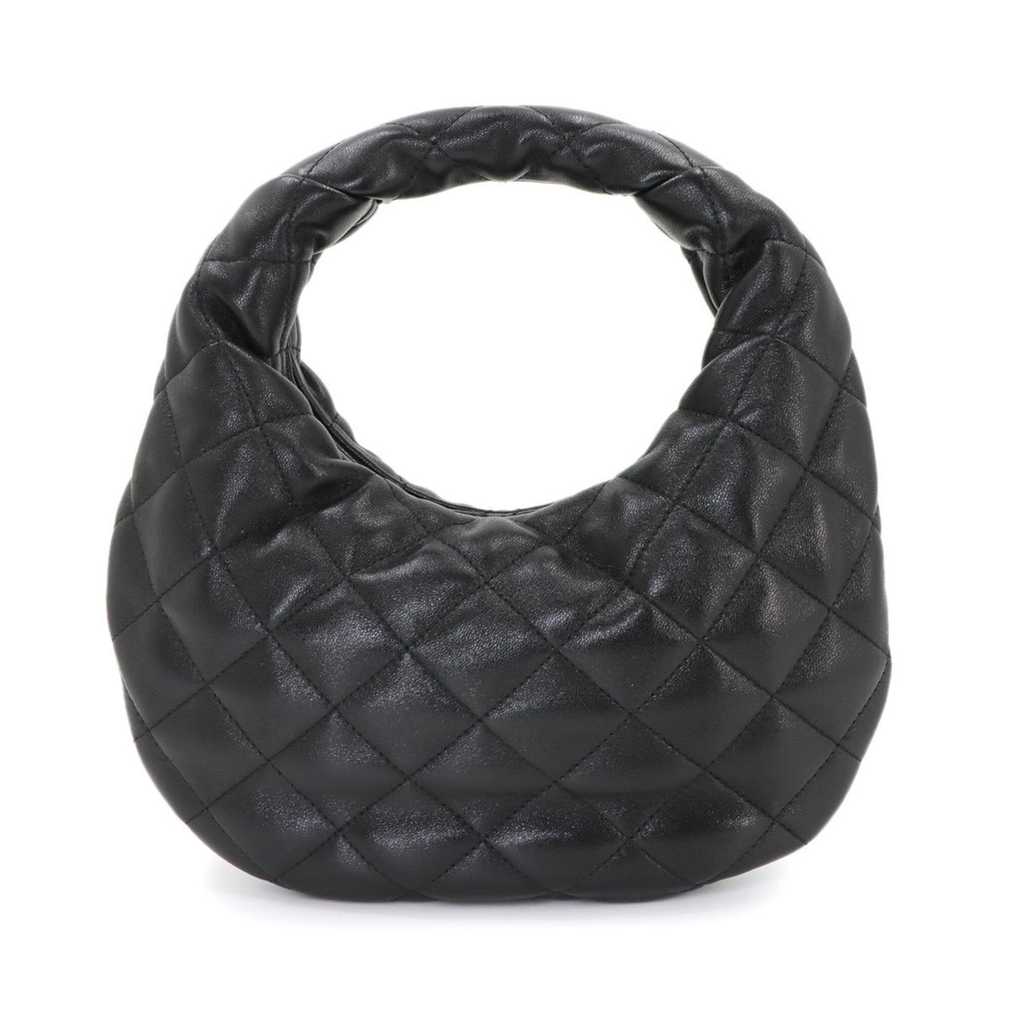 Leather Handbag (Pre-Owned) - Saint Laurent - Modalova