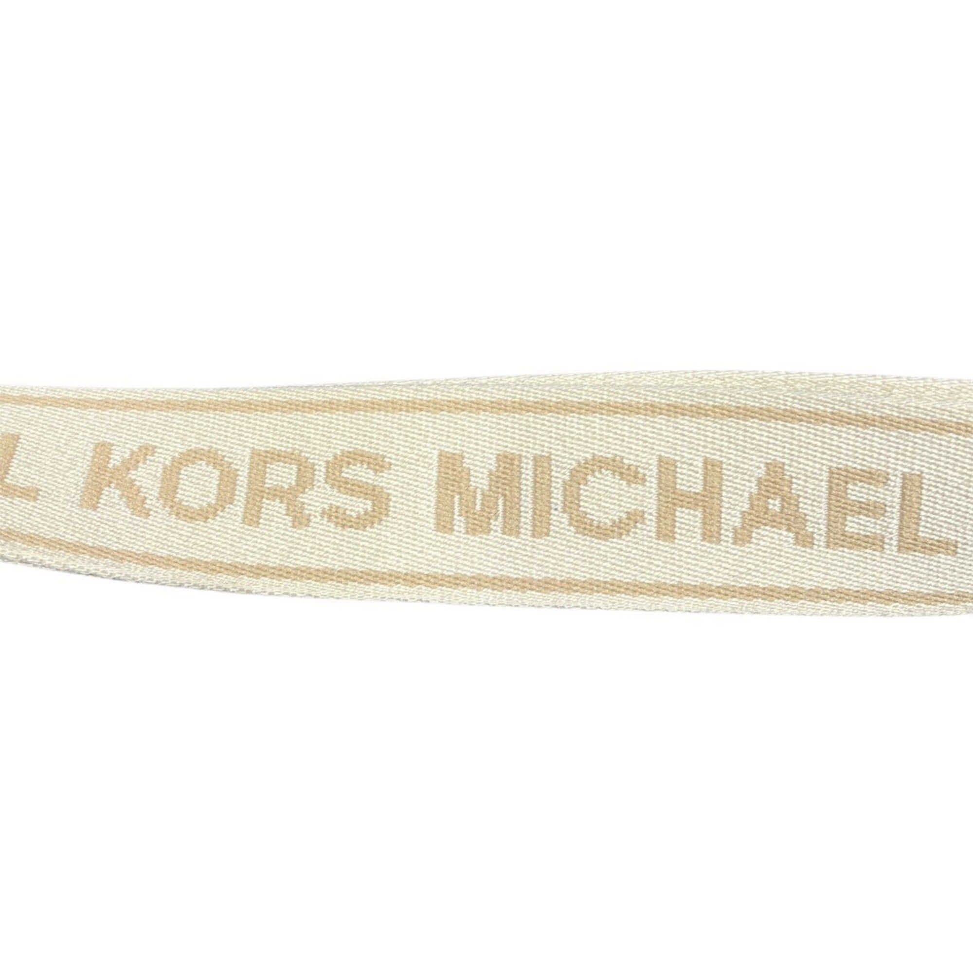 Leather Pouch Shoulder Bag (Pre-Owned) - Michael Kors - Modalova