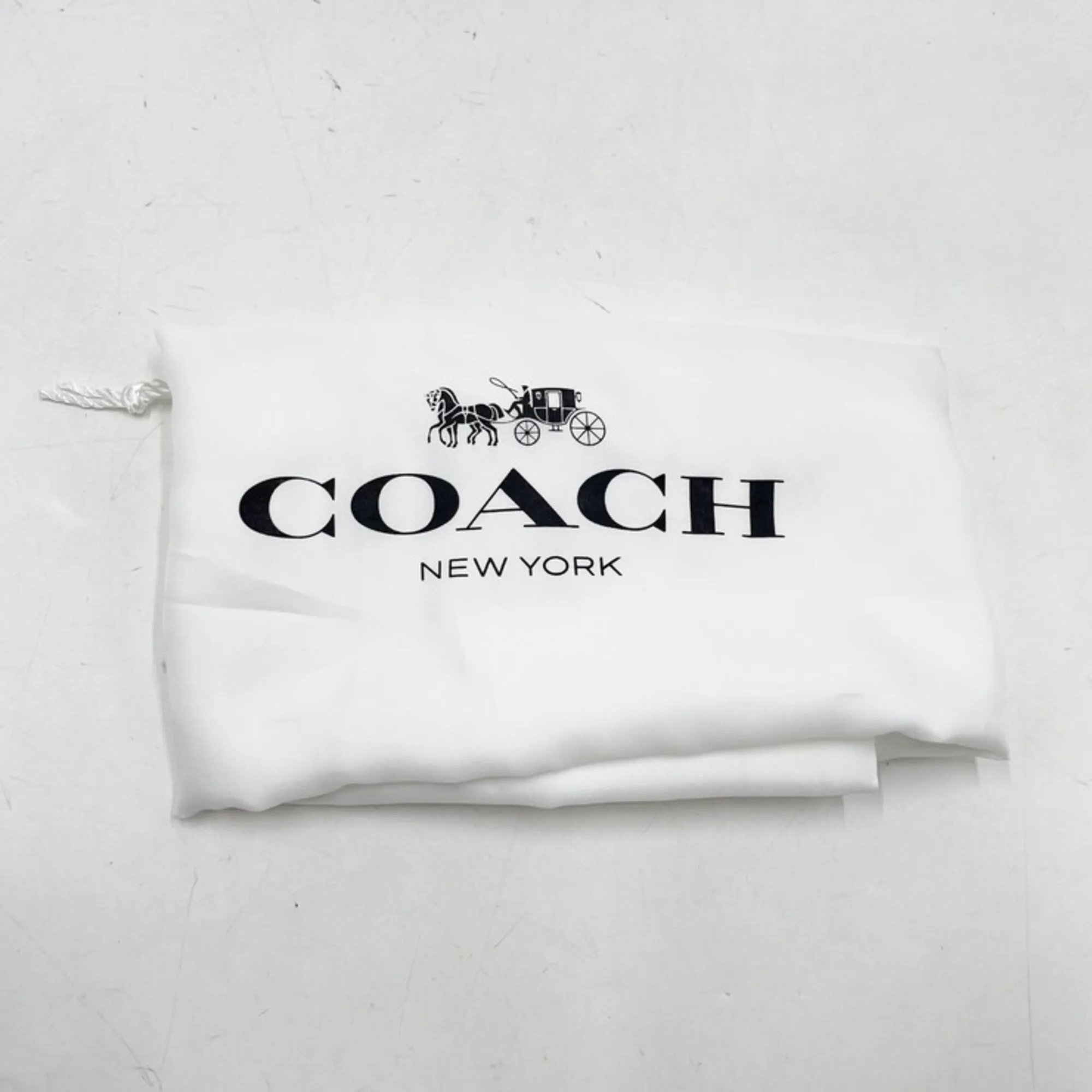 Leather Handbag Tote Bag (Pre-Owned) - Coach - Modalova