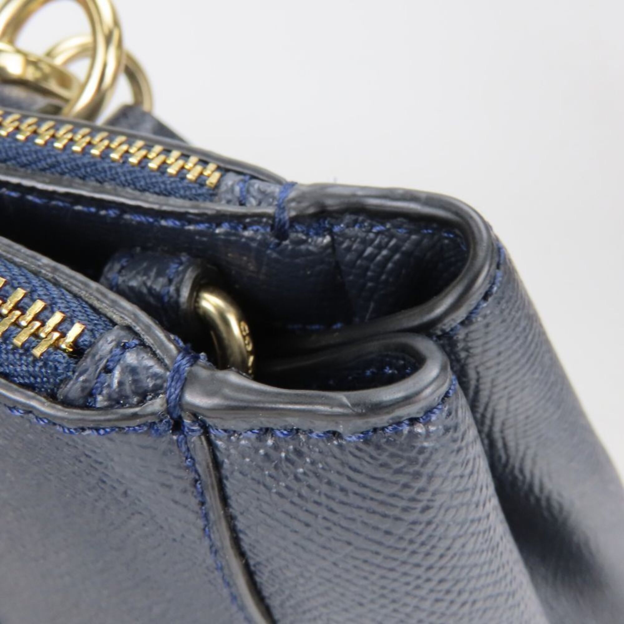 Leather Handbag (Pre-Owned) - Coach - Modalova
