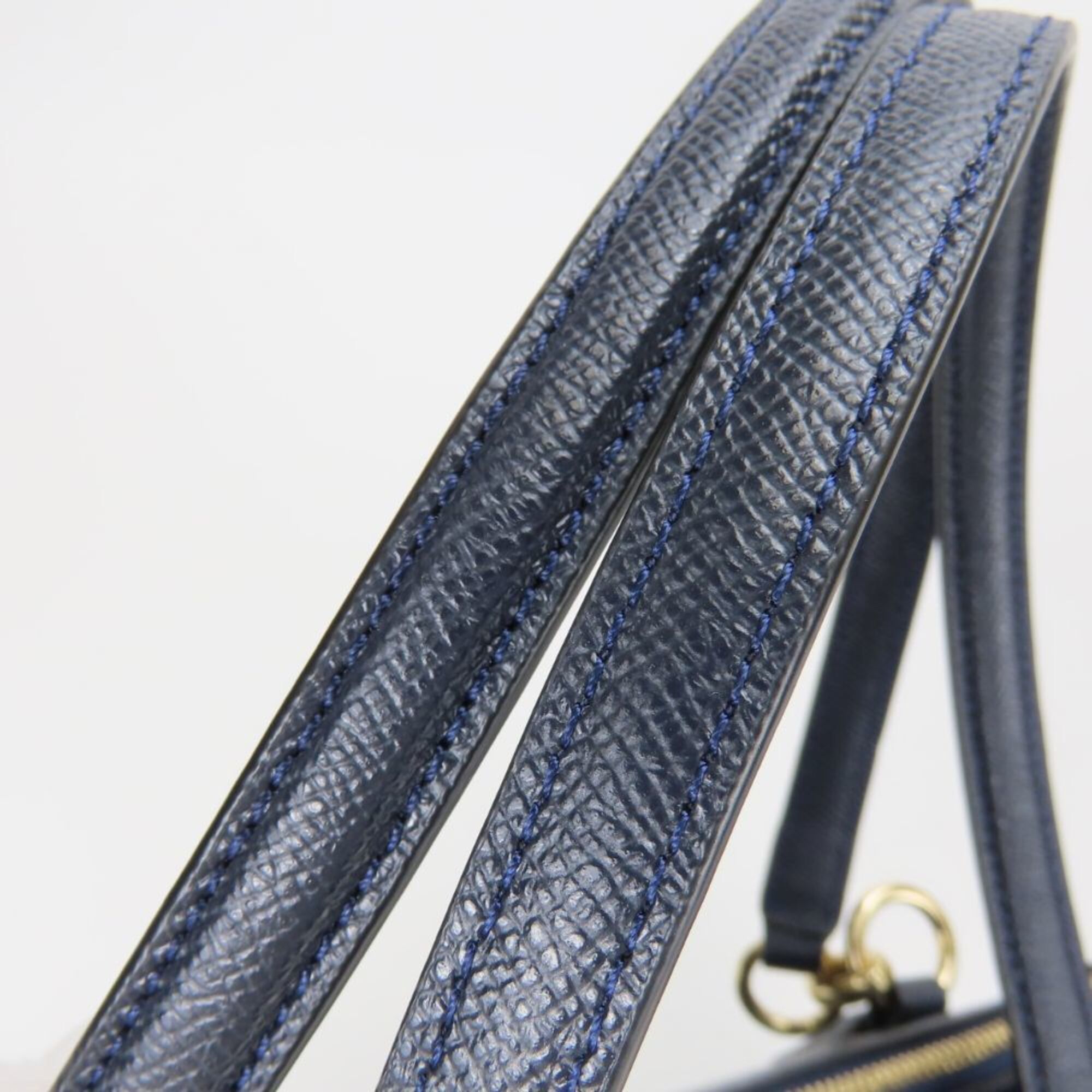 Leather Handbag (Pre-Owned) - Coach - Modalova