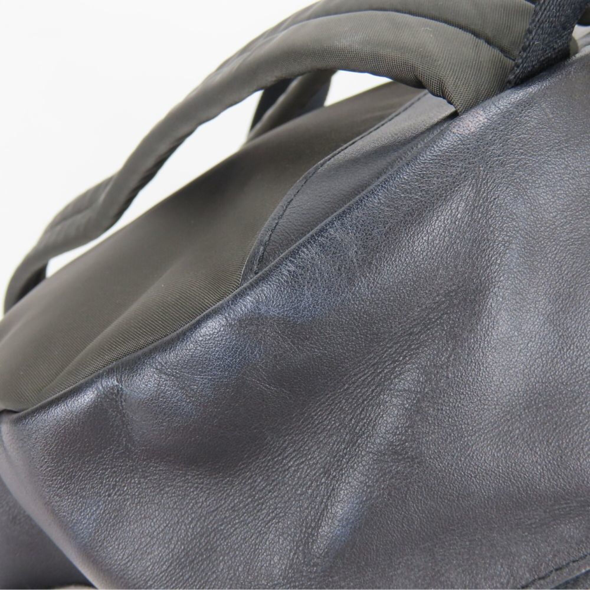 Signature Pvc Leather Backpack (Pre-Owned) - Coach - Modalova