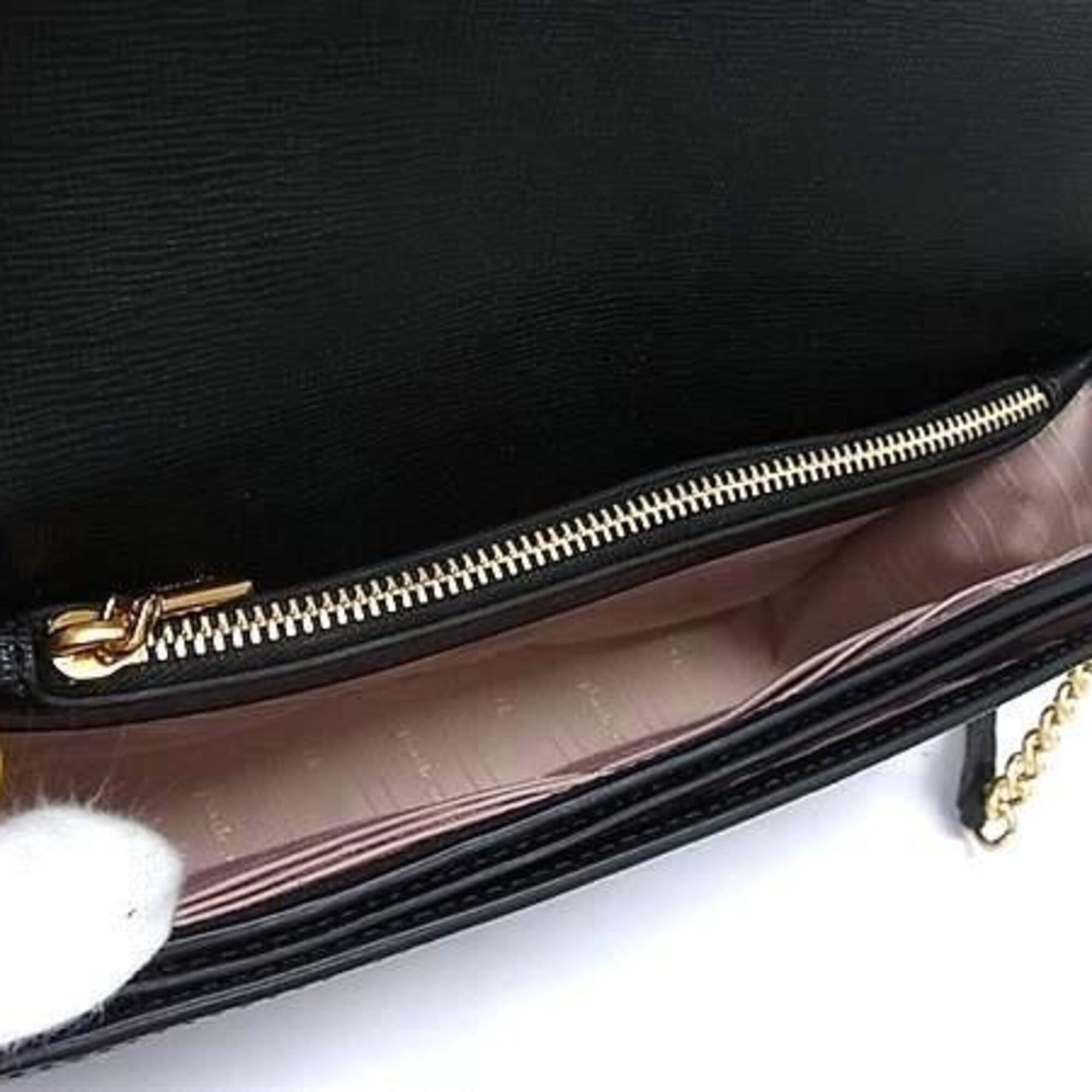Leather Shoulder Bag (Pre-Owned) - Kate Spade - Modalova