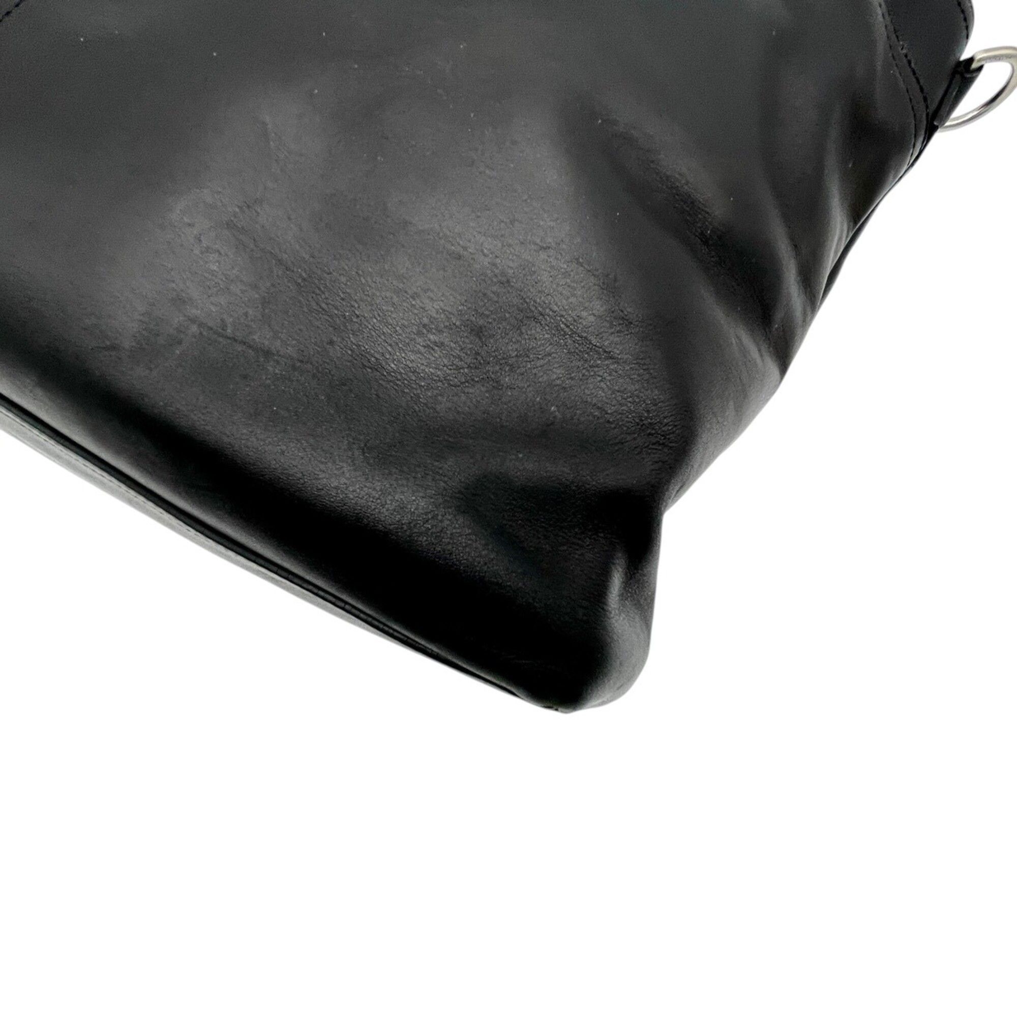 Leather Tote Bag (Pre-Owned) - Coach - Modalova