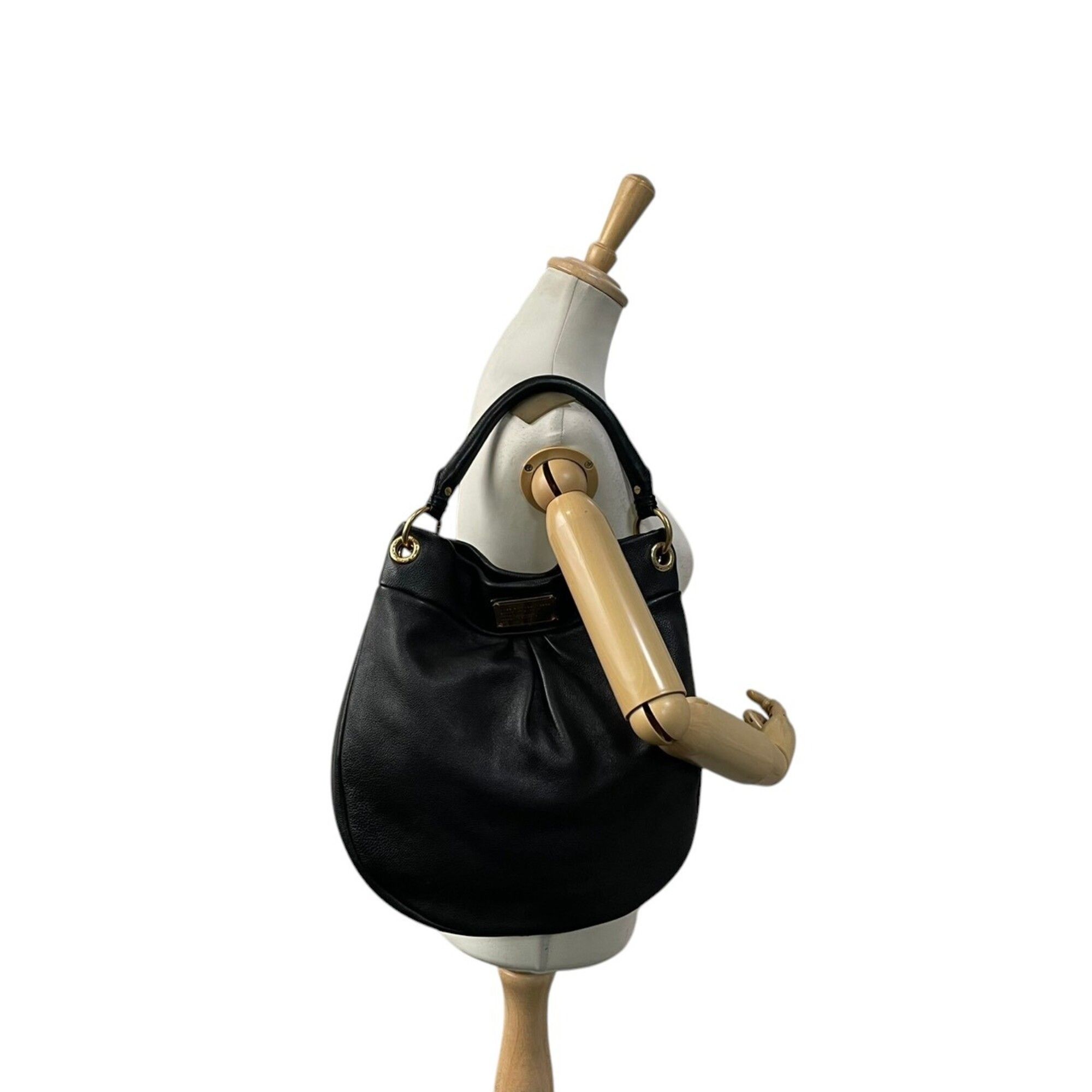 Leather Shoulder Bag (Pre-Owned) - Marc by Marc Jacobs - Modalova