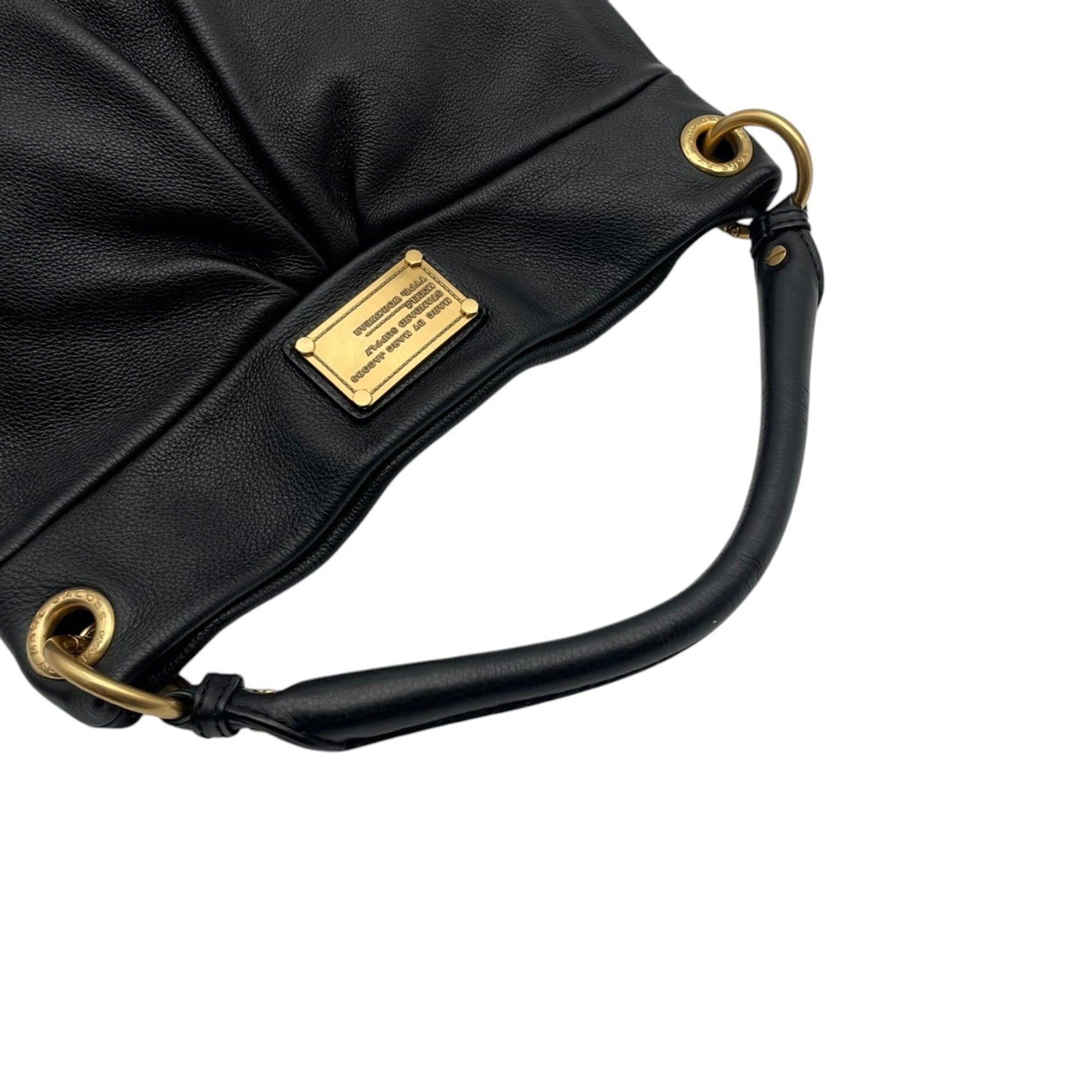 Leather Shoulder Bag (Pre-Owned) - Marc by Marc Jacobs - Modalova