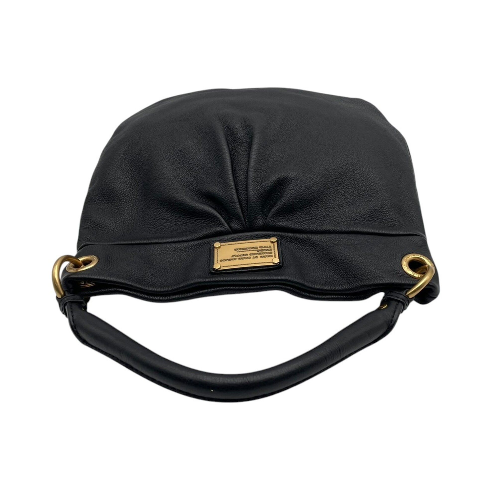 Leather Shoulder Bag (Pre-Owned) - Marc by Marc Jacobs - Modalova